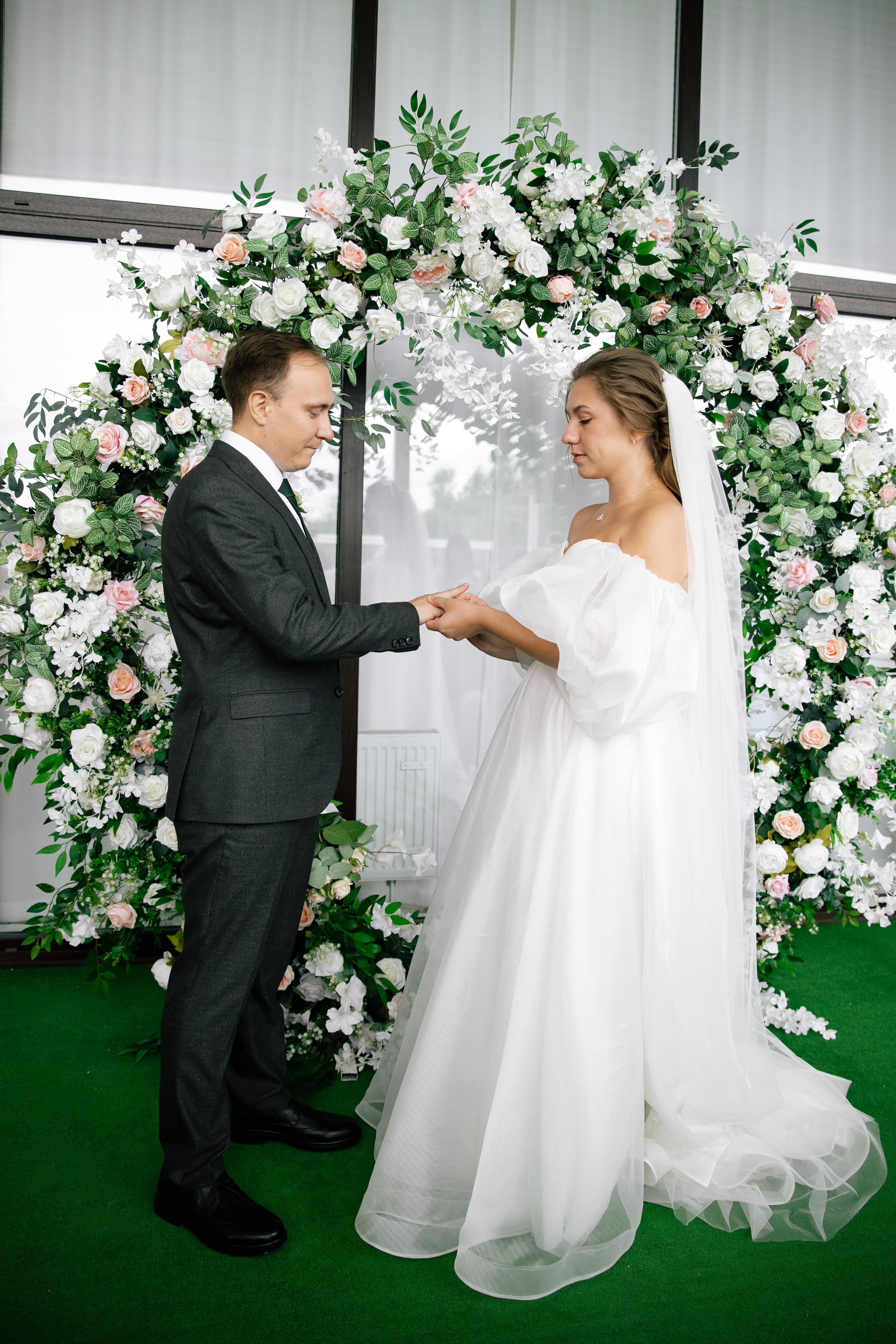 М&Ю. Свадебный и репортажный фотограф в Перми