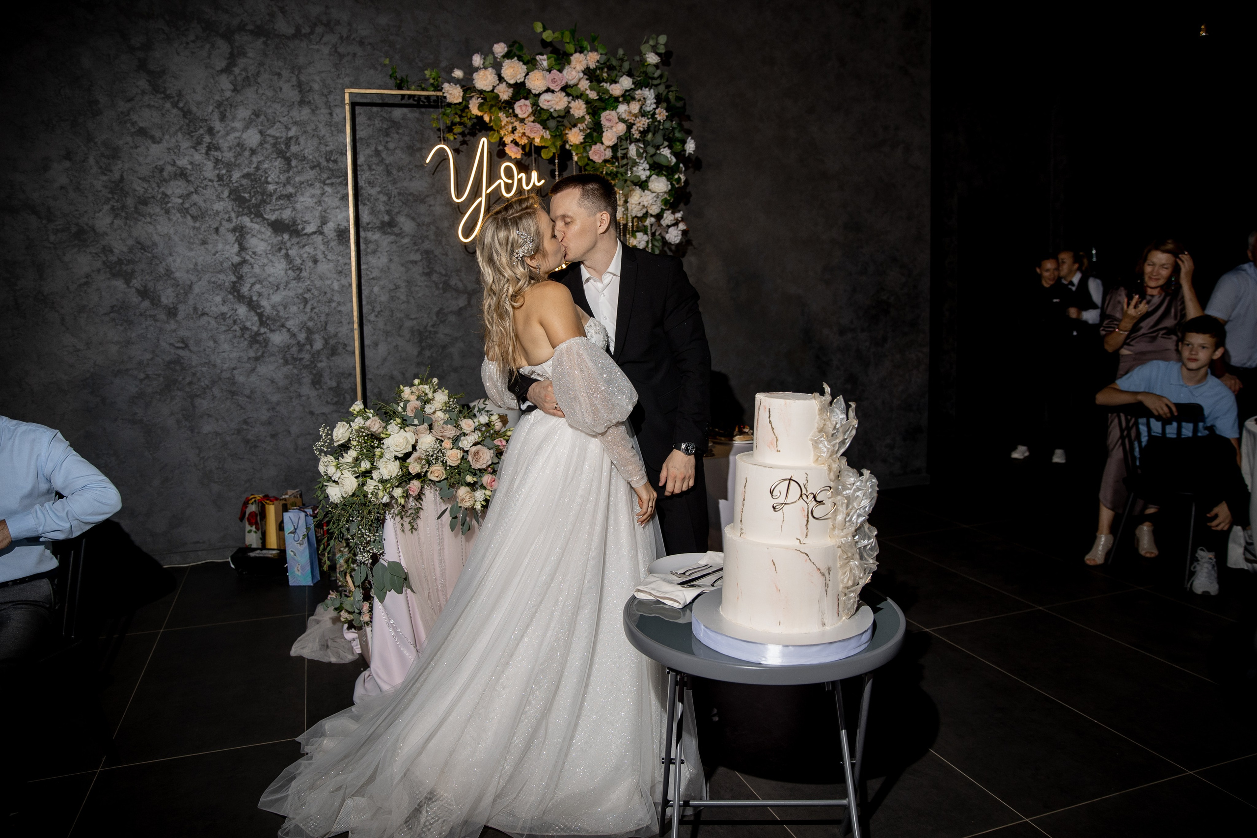 К&Д. Свадебный и репортажный фотограф в Перми