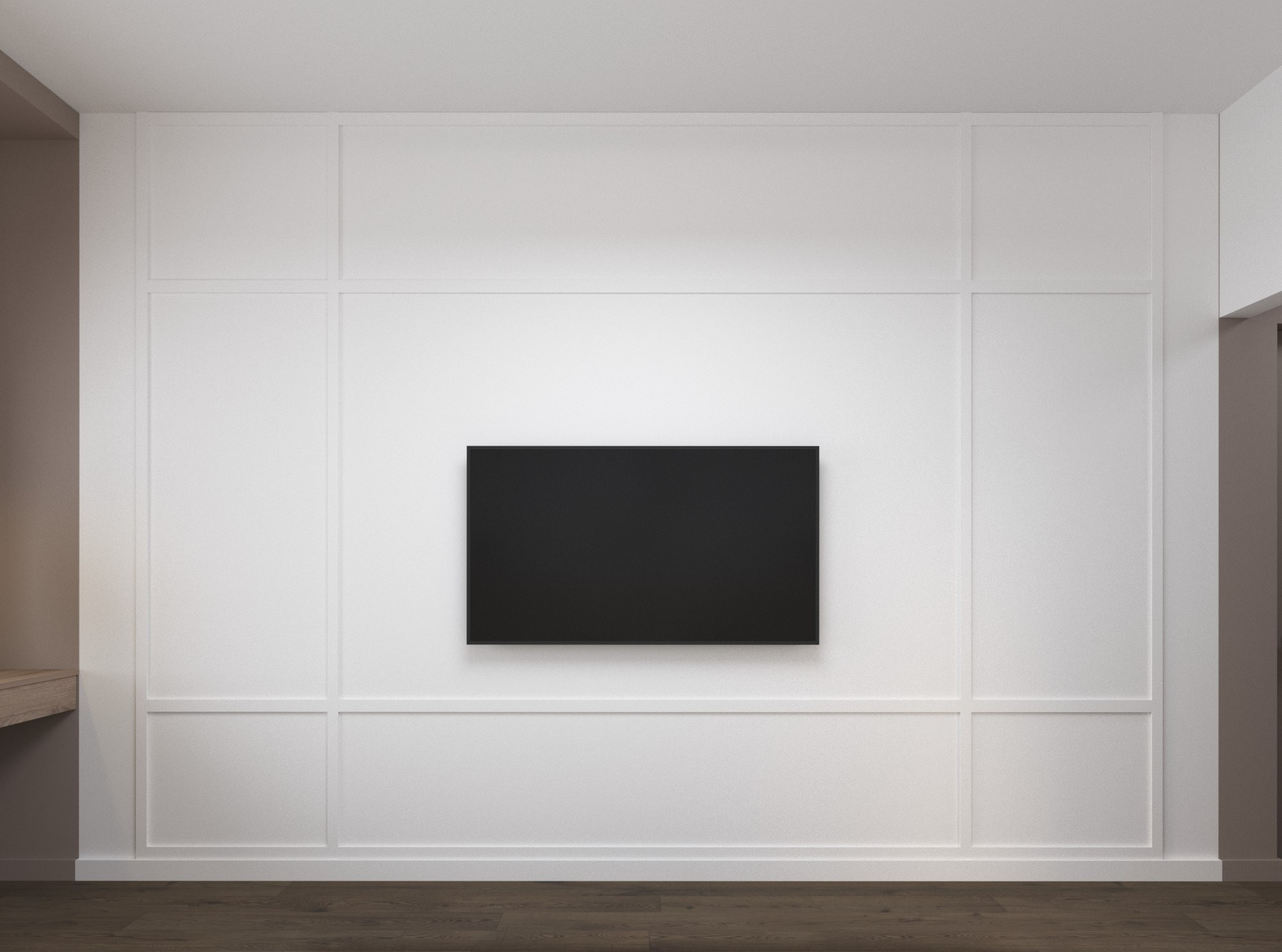 ЖК «Образцовый». Дизайнер интерьеров в Санкт-Петербурге 🏠