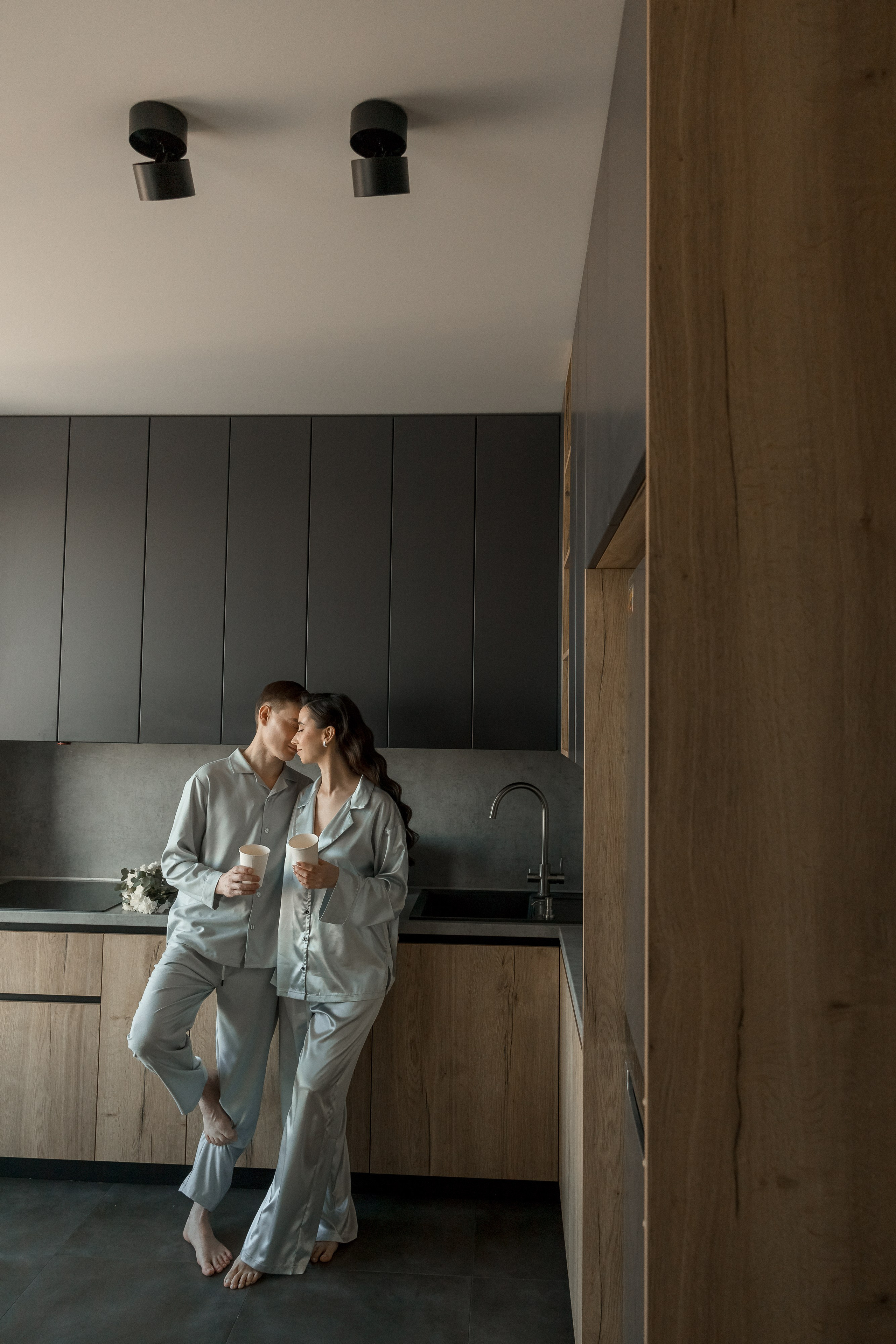 08.02.25. Алия и Ильнур. Фотограф Александр Федоренко