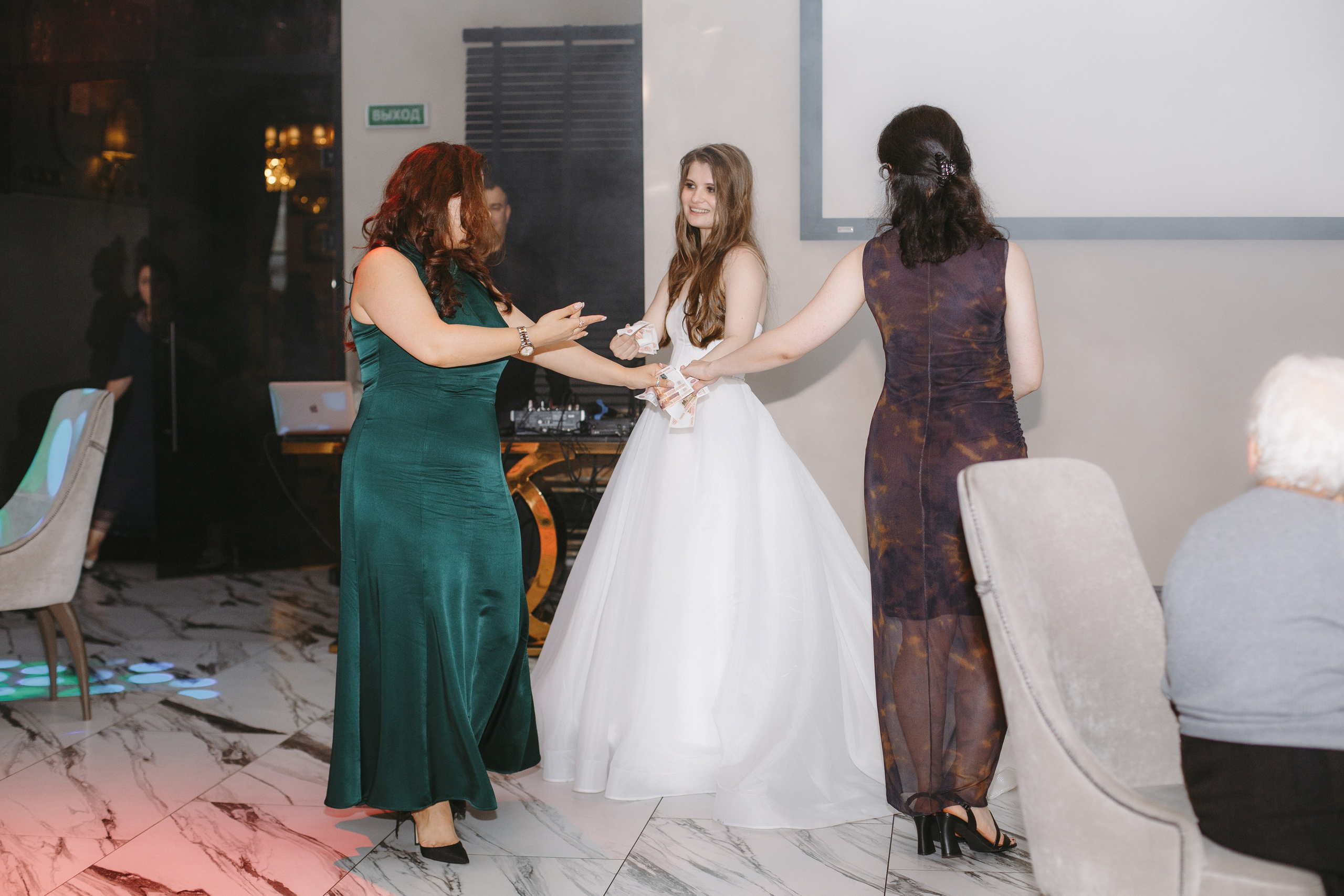 Шаварш и Мария. Свадебный фотограф Александр Абрамов Москва / Зеленоград