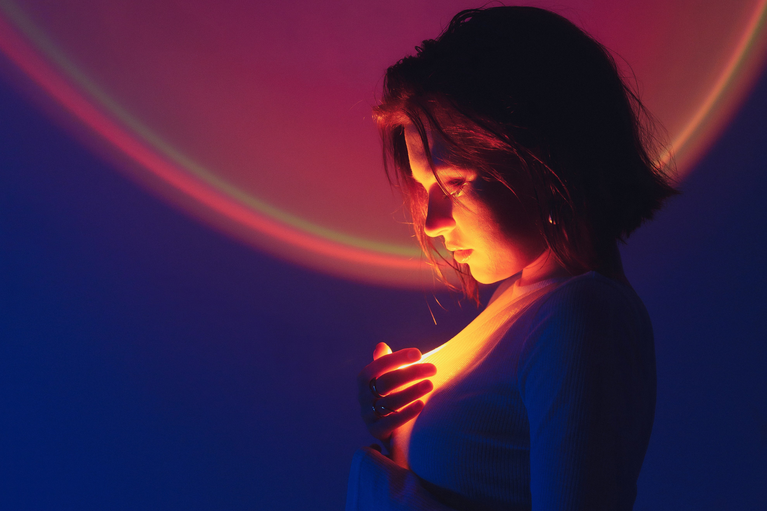 Лана. Фотограф в Глазове Роман Маньков