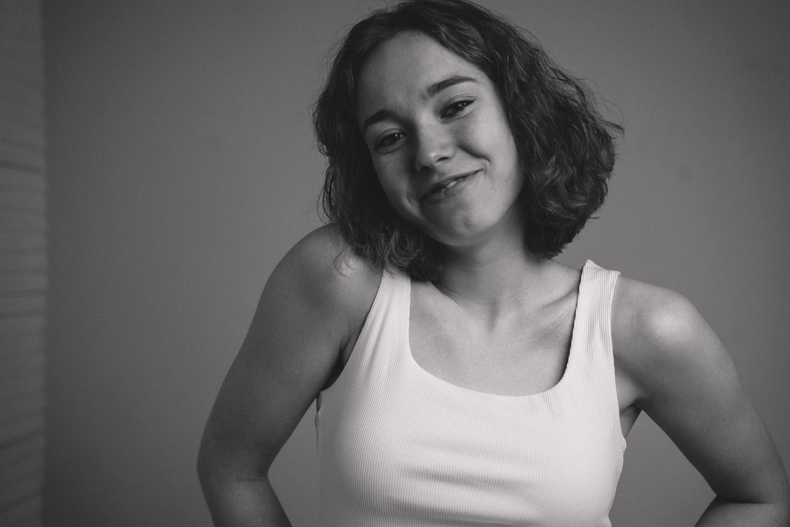 Руфь. Фотограф в Глазове Роман Маньков