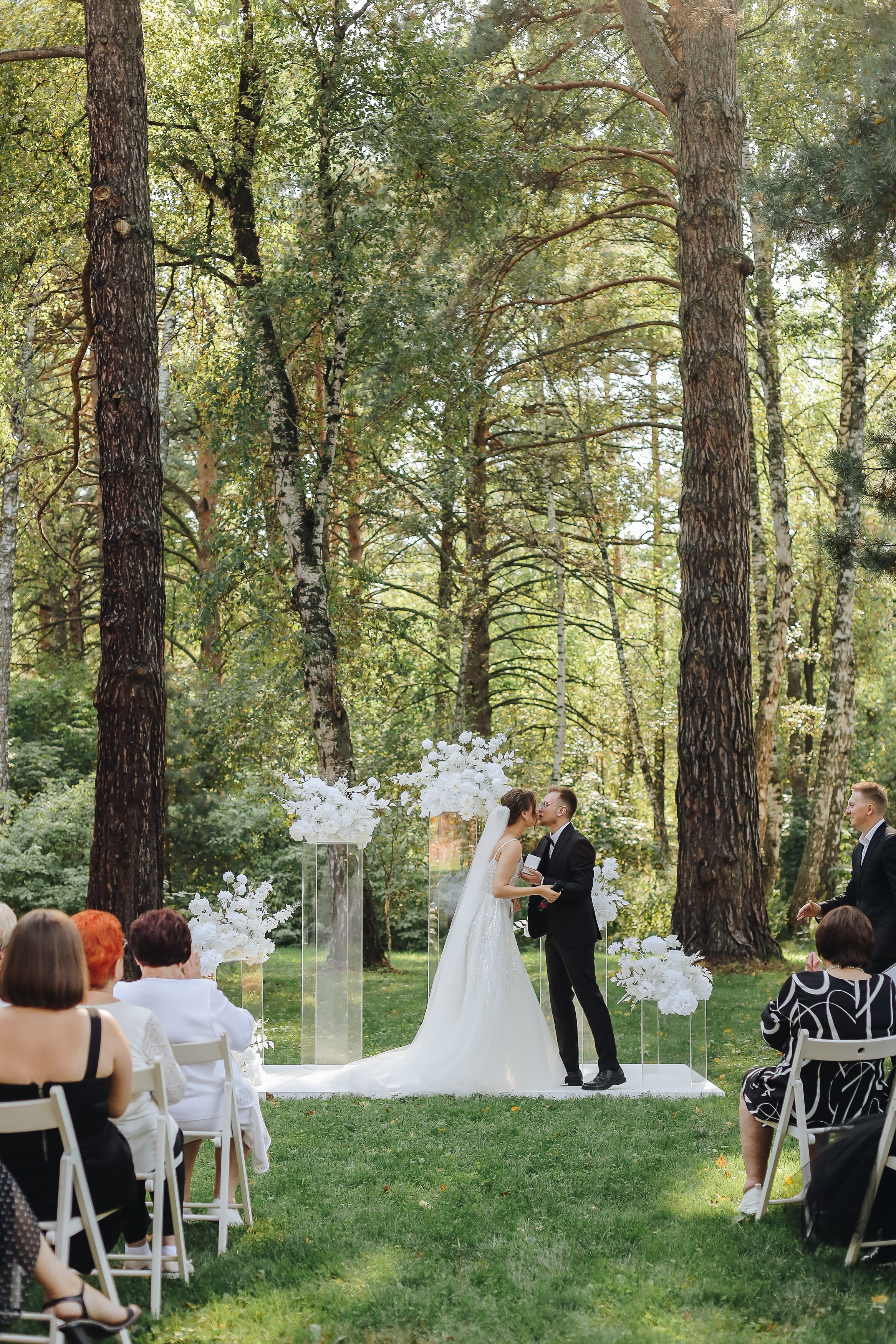 NASTYA & SASHA. Фотограф Кемерово