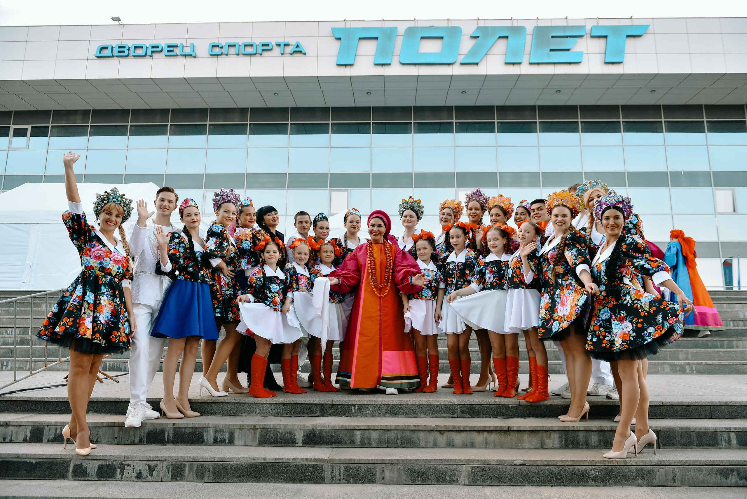 Фестиваль Песни России. РЕПОРТАЖНЫЙ И БИЗНЕС ФОТОГРАФ В МОСКВЕ, ЕГОР НИКОЛАЕВ