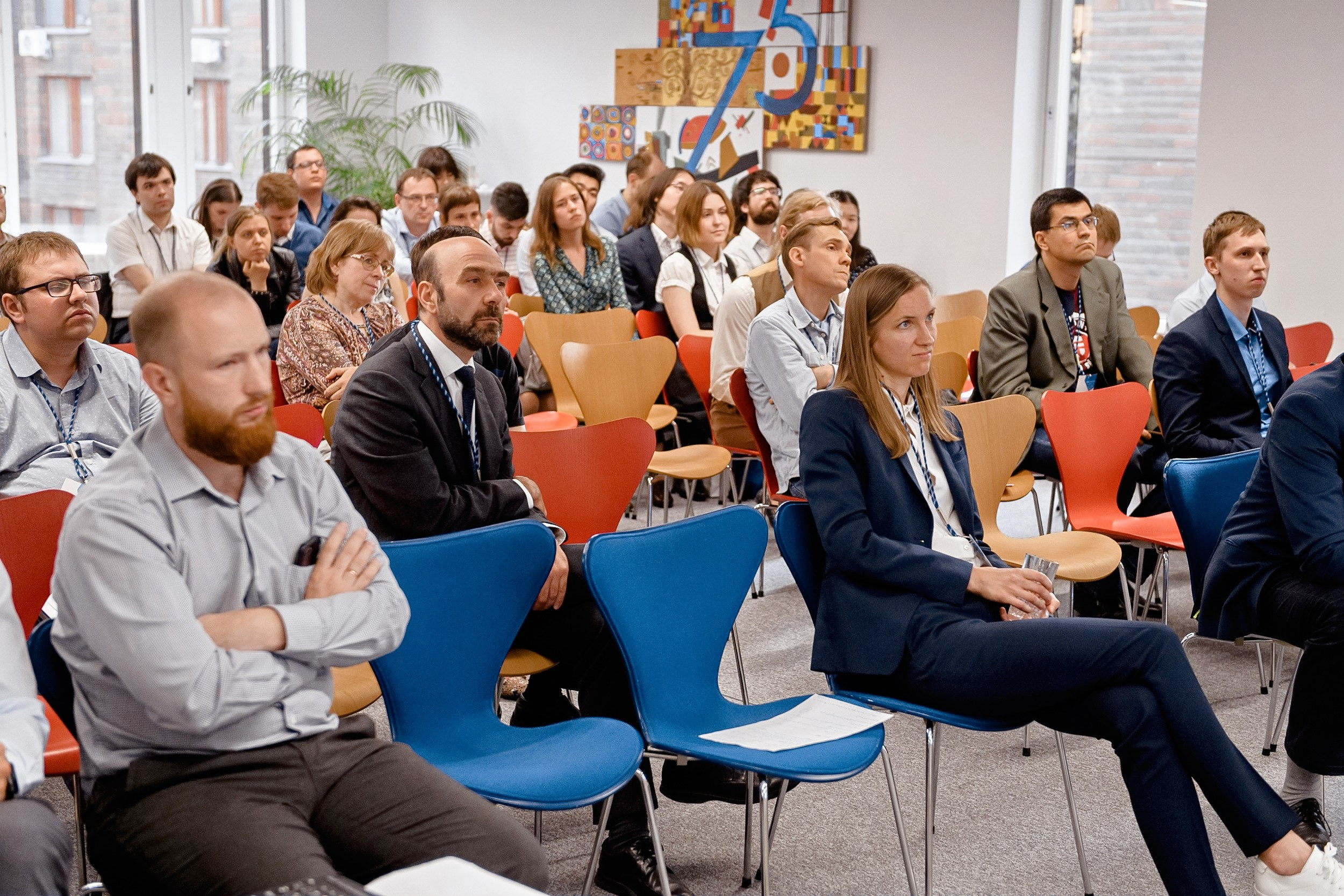 Конференция Haldor Topsoe. РЕПОРТАЖНЫЙ И БИЗНЕС ФОТОГРАФ В МОСКВЕ, ЕГОР НИКОЛАЕВ