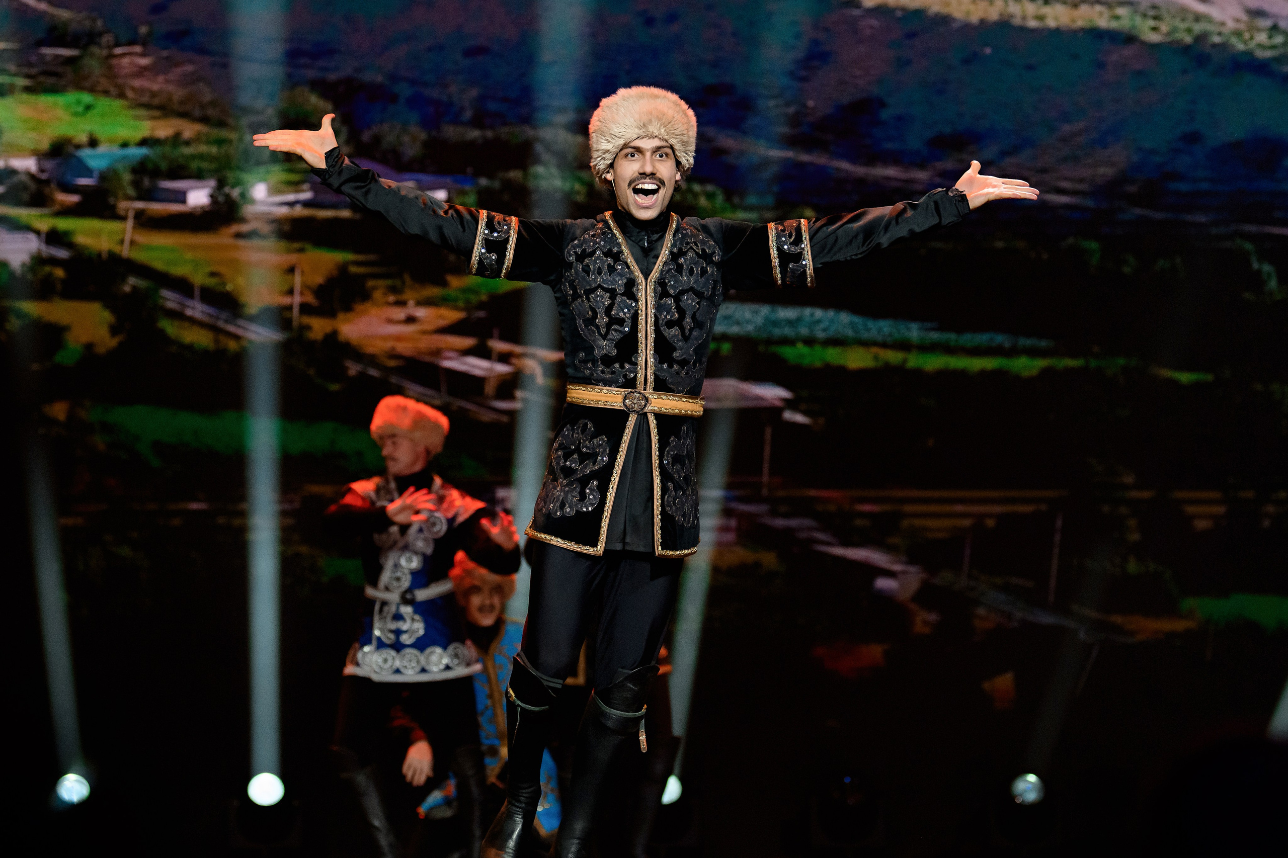 Лезгинка в Кремле. 65 лет концерт. РЕПОРТАЖНЫЙ И БИЗНЕС ФОТОГРАФ В МОСКВЕ, ЕГОР НИКОЛАЕВ