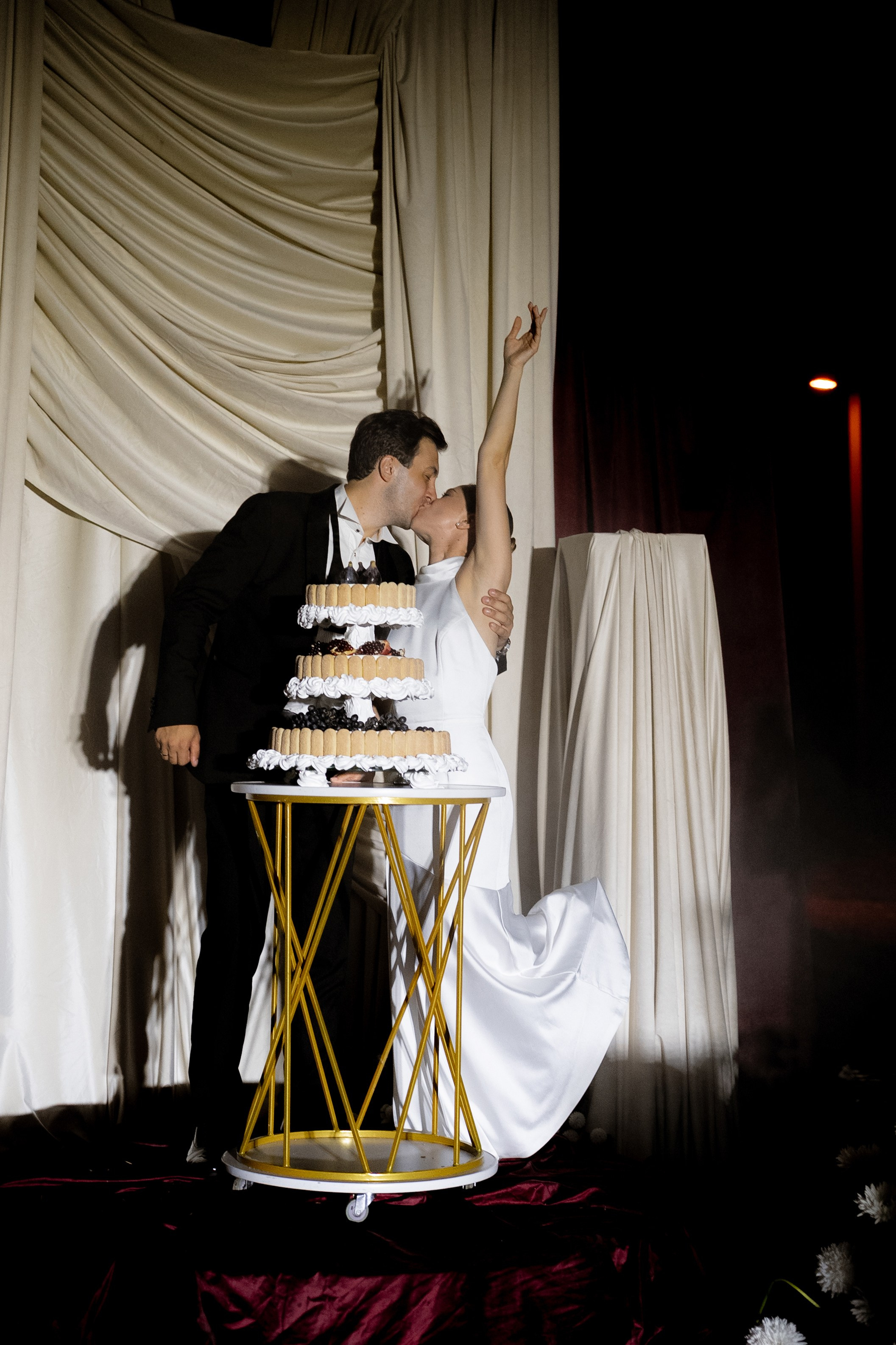 Yana+Artem/Anons. Семейный и портретный фотограф в Саратове Сахарова Маша