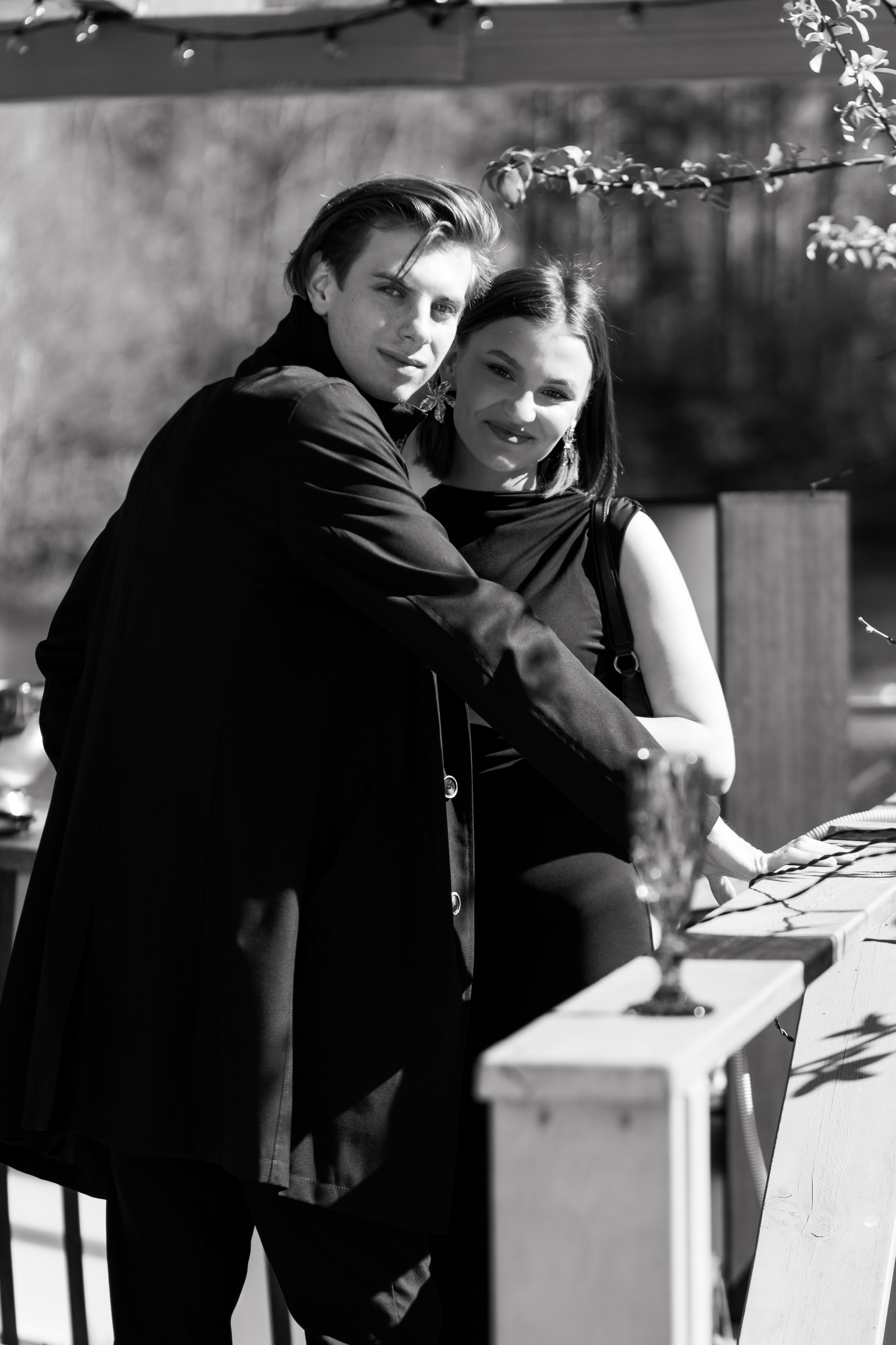 Lev&Irina. Свадебный и семейный фотограф Екатеринбург Настя Саедгалина