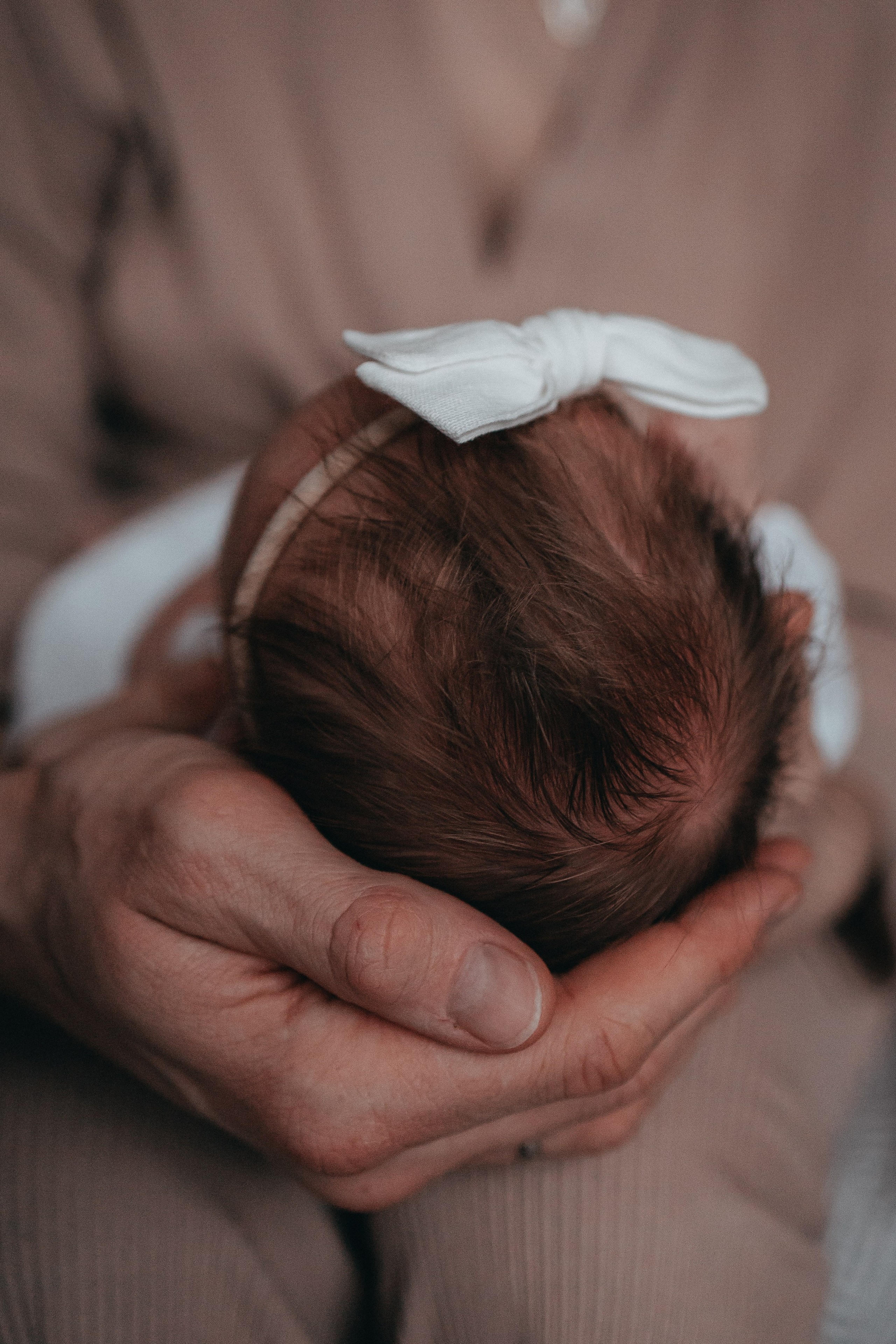 Домашняя фотосессия с новорожденным. Семейный фотограф в Москве, Щелково, Фрязино _ Виктория Степанова