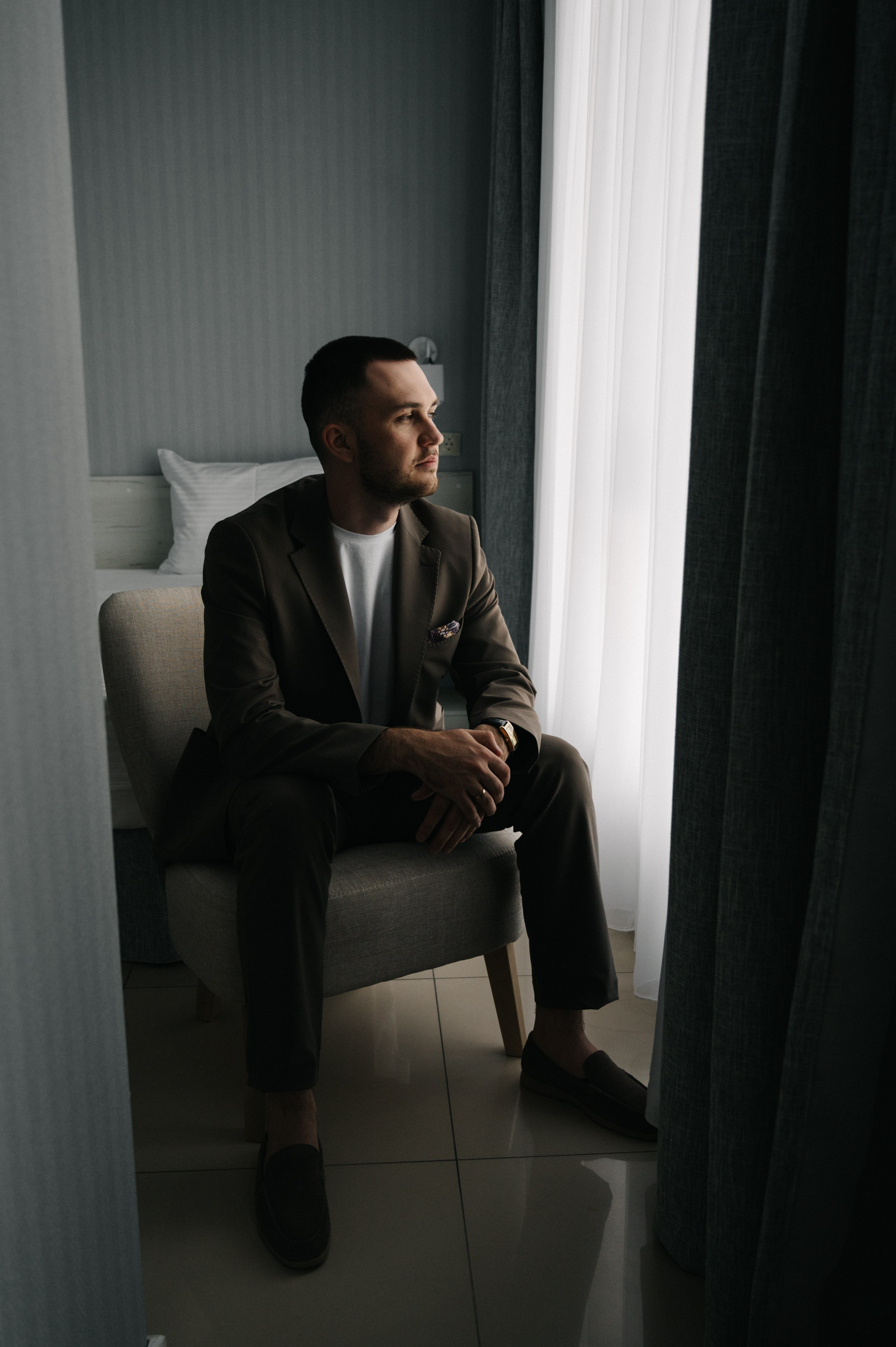 Вместе. Фотограф Ким Ангелина