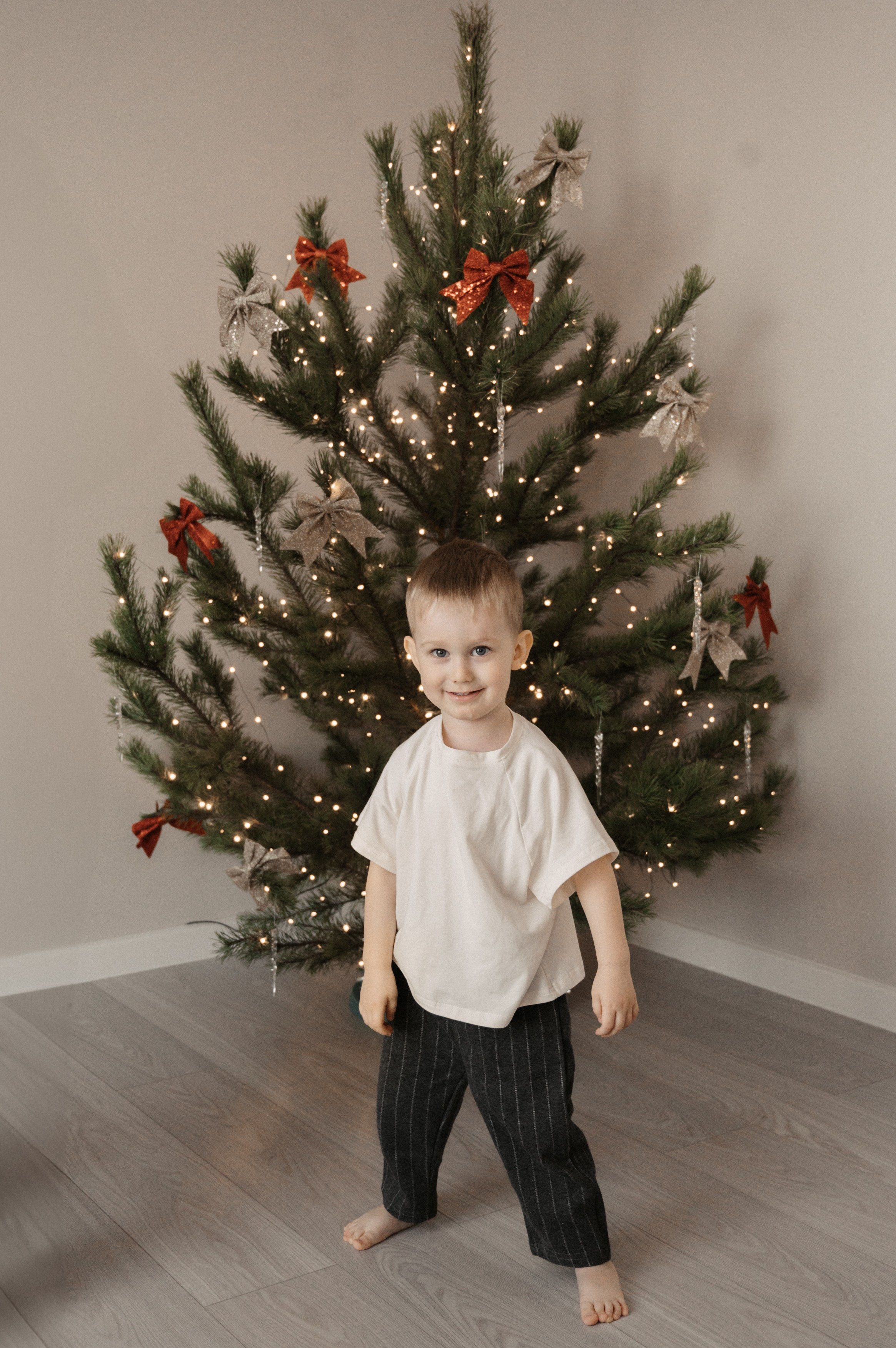 Happy New Year. Фотограф Ким Ангелина