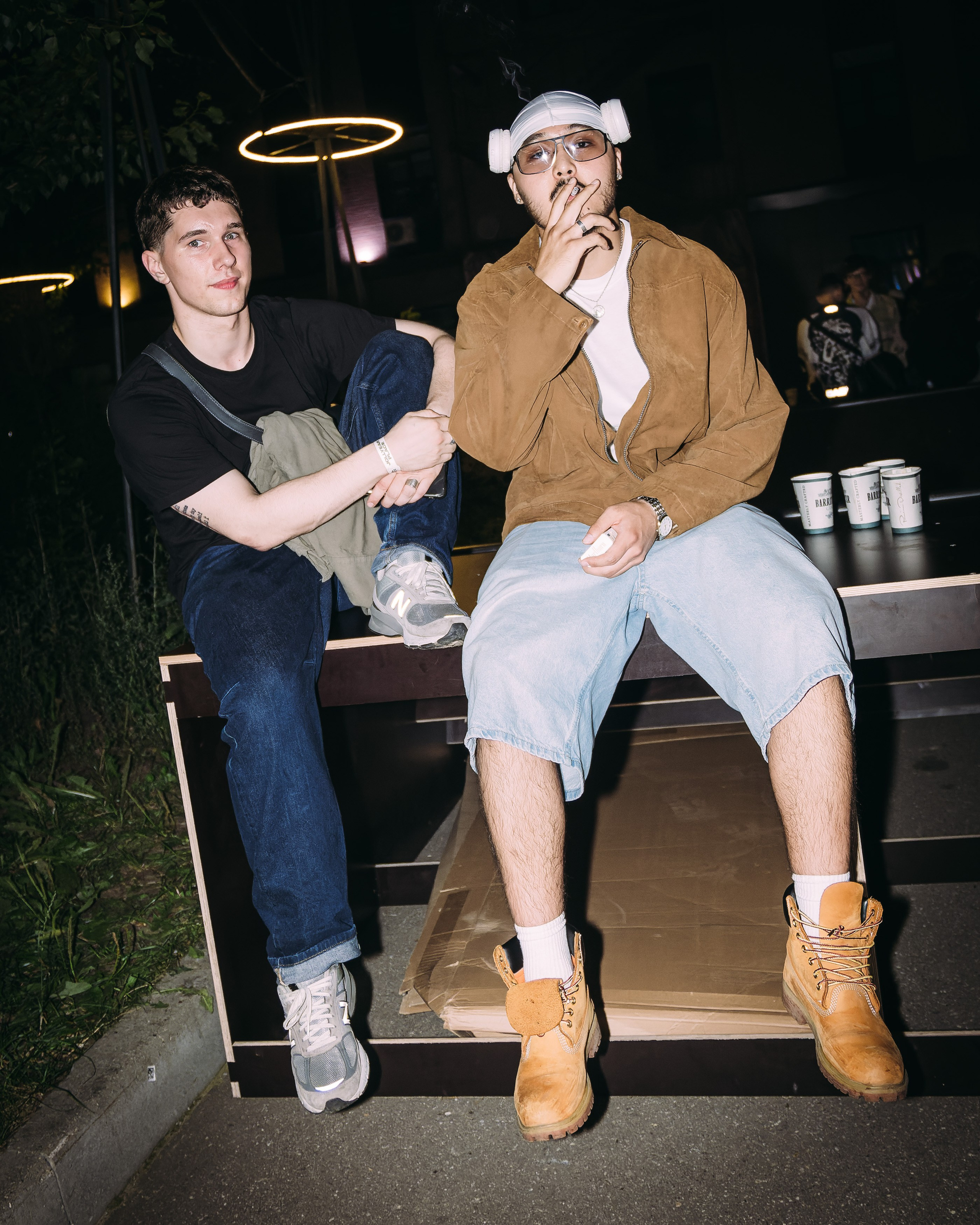 Репортажка. Главная