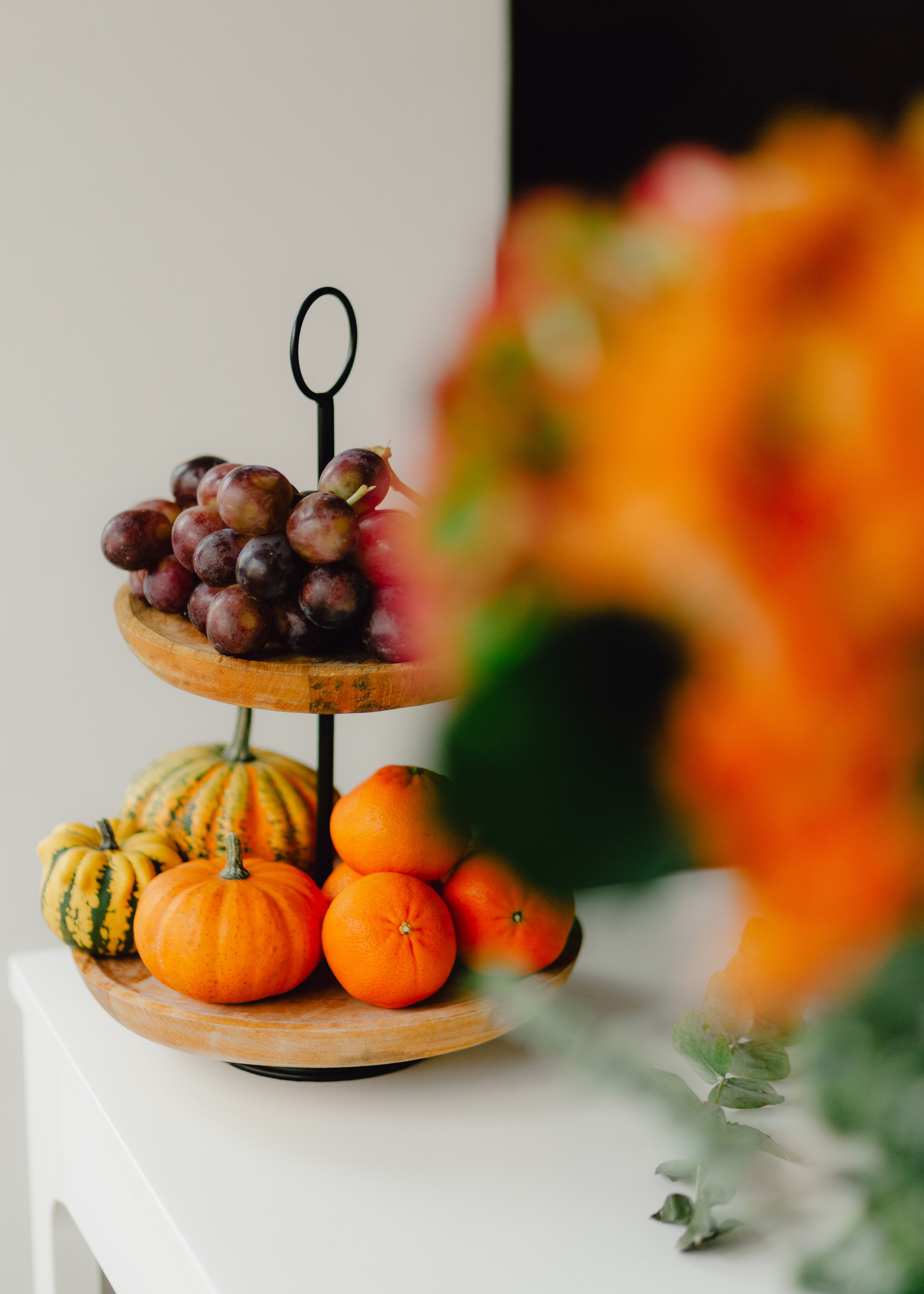 Flower Workshop. Barbara Isaeva