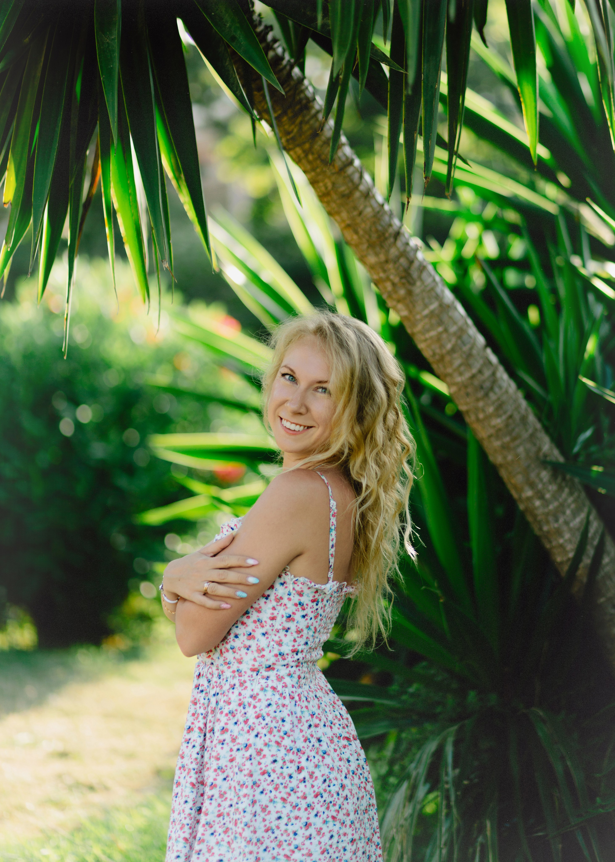 Joyful Anastasia. Barbara Isaeva