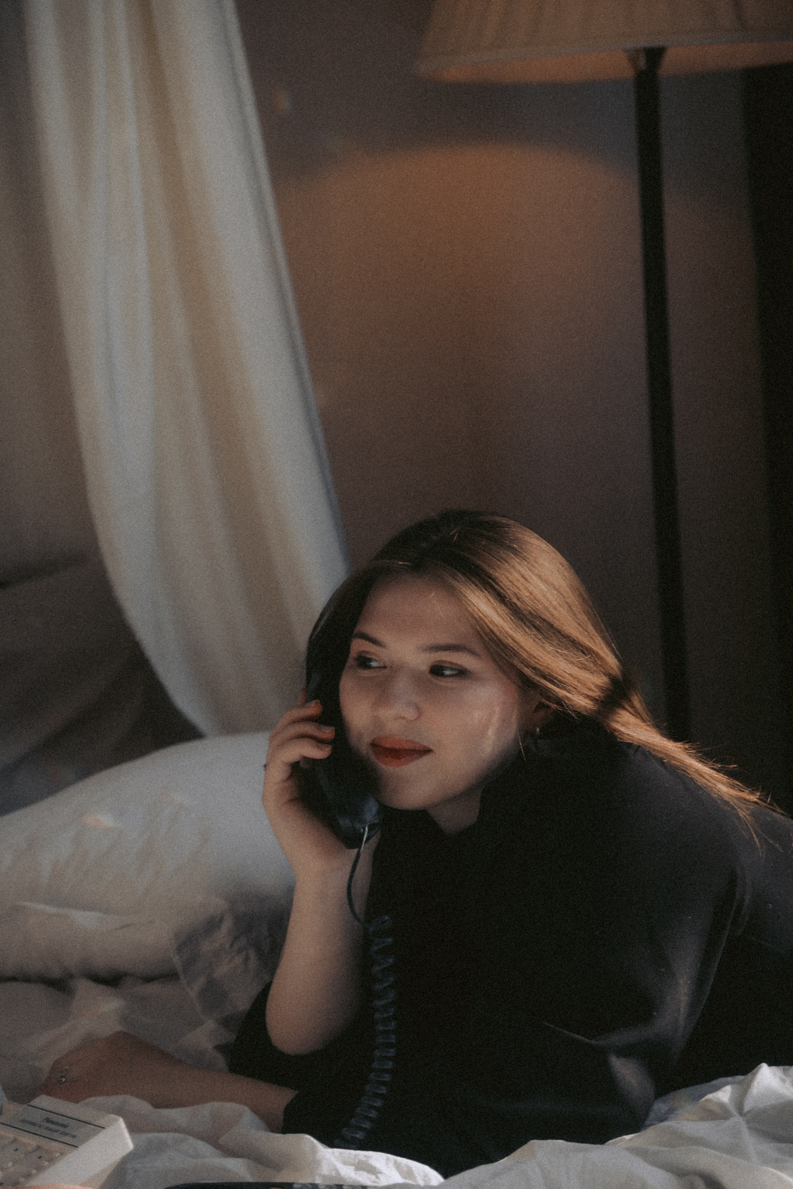 Индивидуальная съемка. Фотограф Комсомольск-на-Амуре Анна Заворина