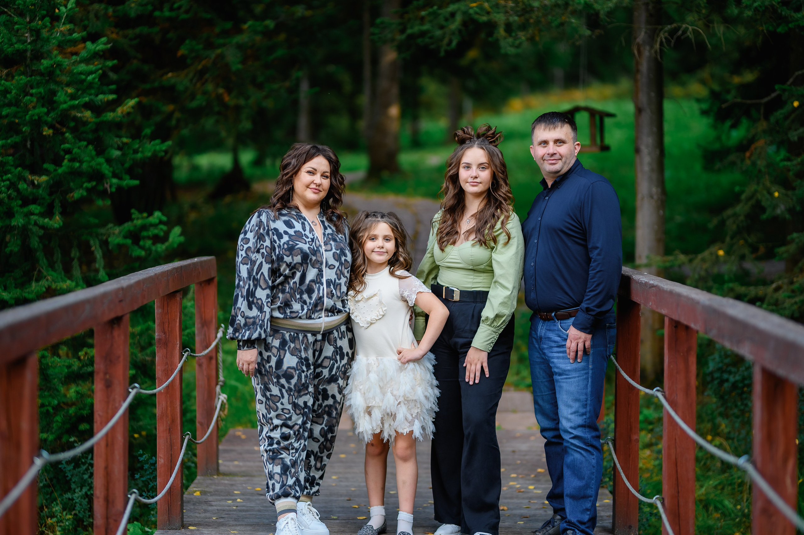 Кедровка. ProfotoNK