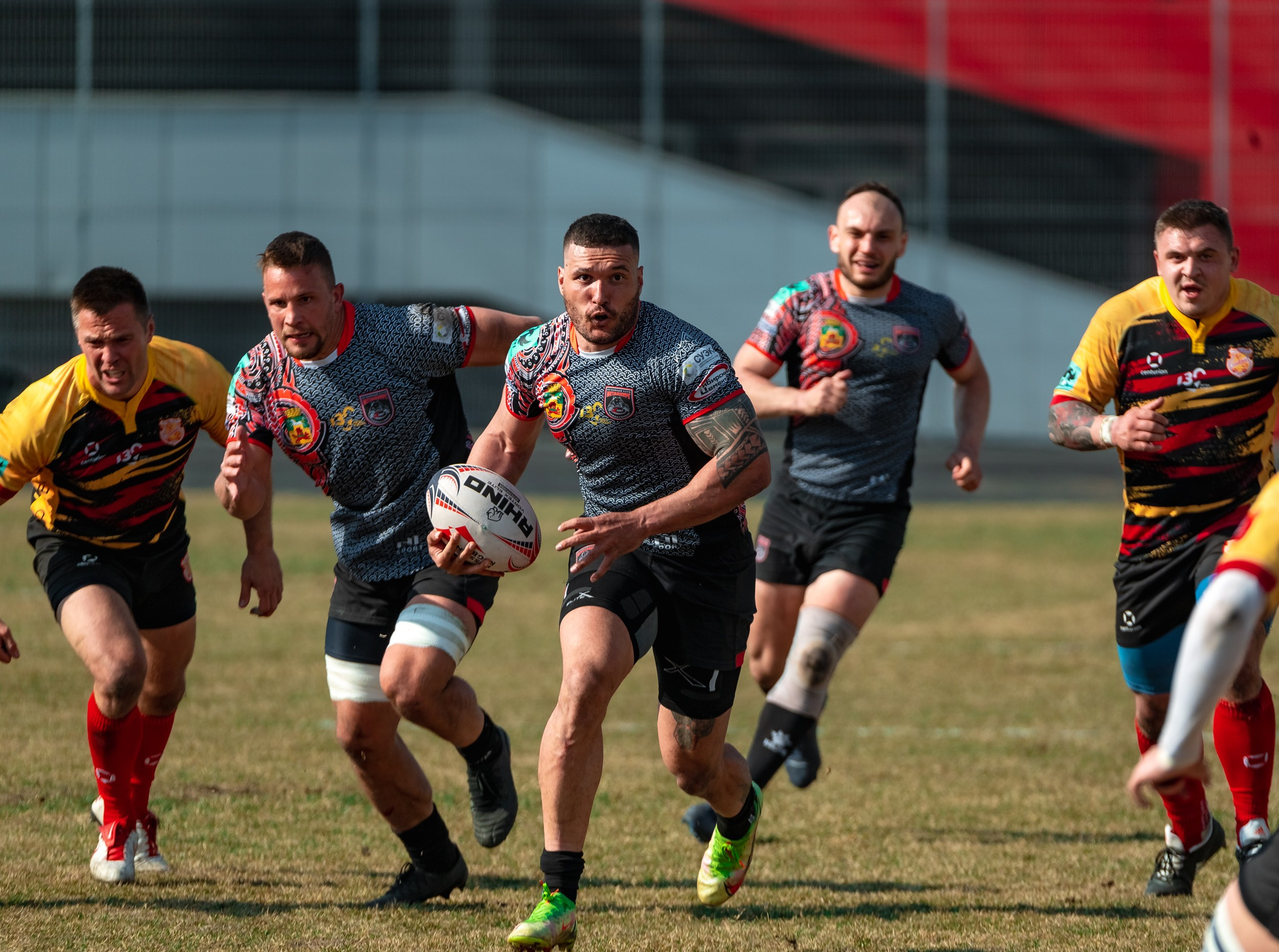 Металлург-Слава. ProfotoNK