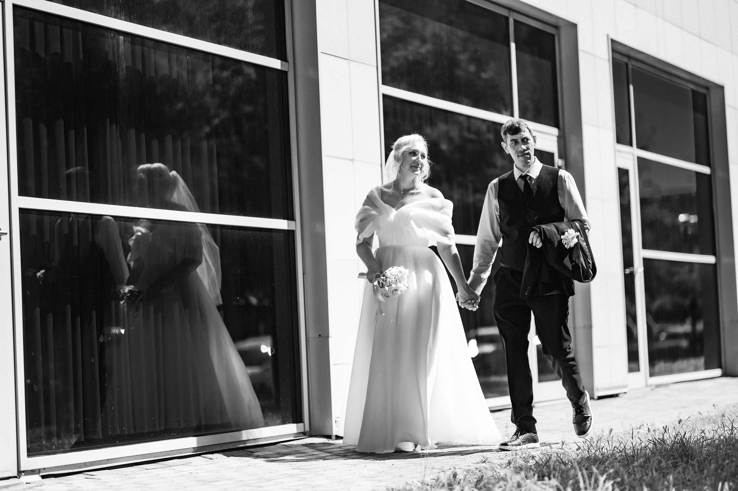 Евгений и Ирина. ProfotoNK