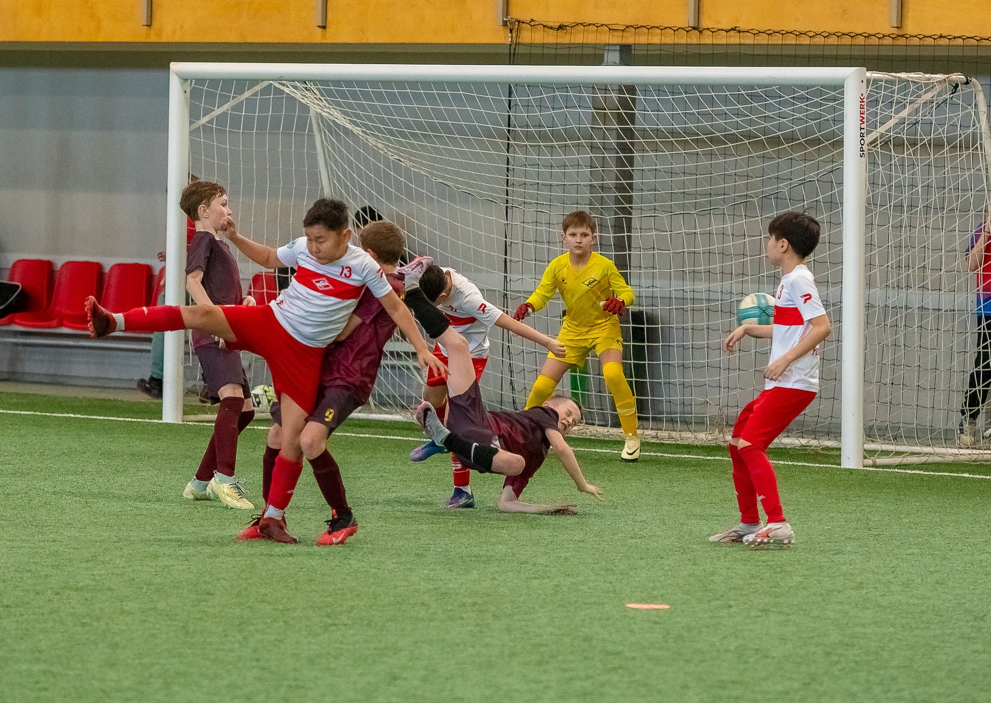 Барнаул. ProfotoNK