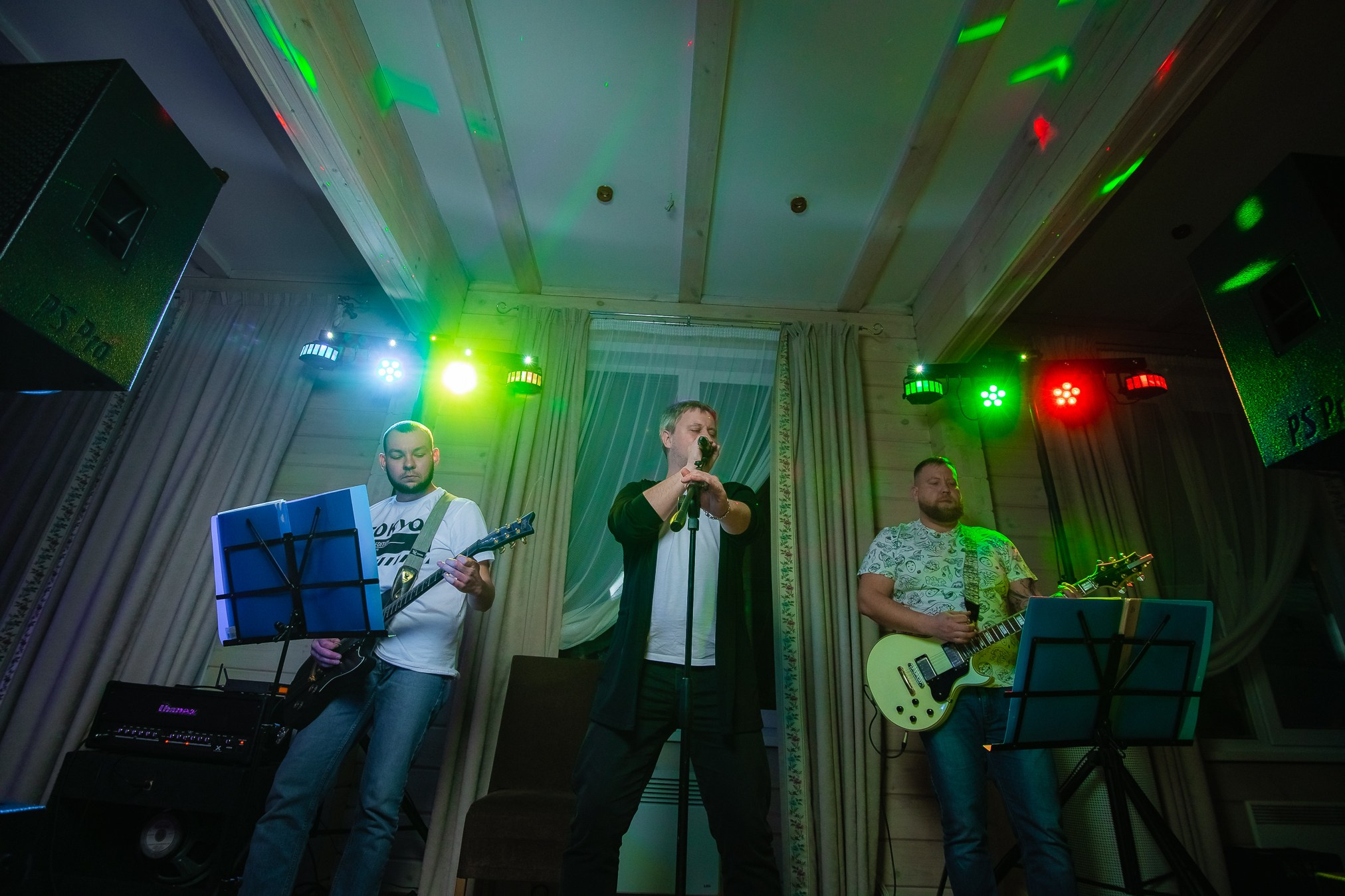 Новогодний. ProfotoNK