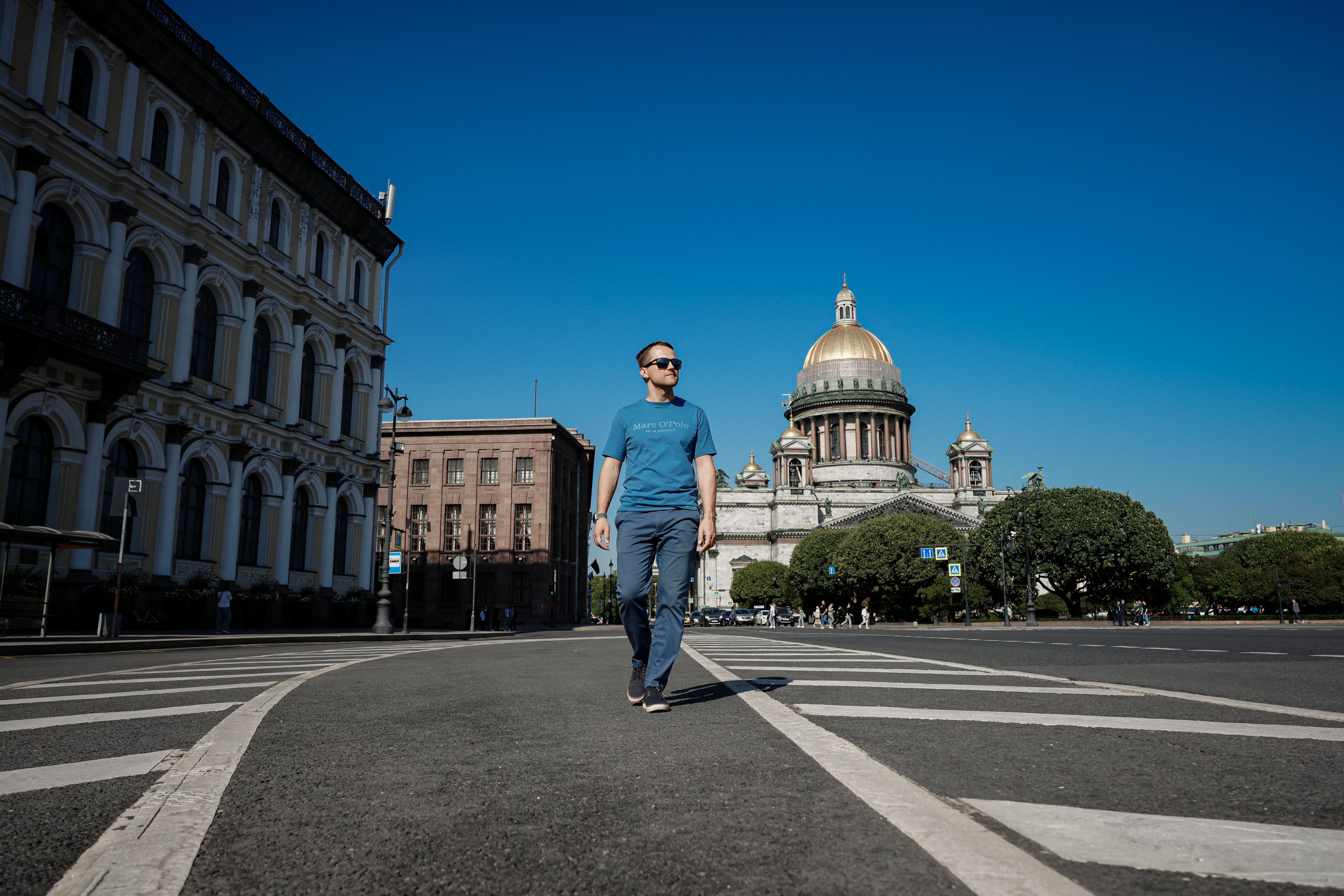 Евгений. Портретный фотограф в Санкт-Петербурге Дмитриева Наталия