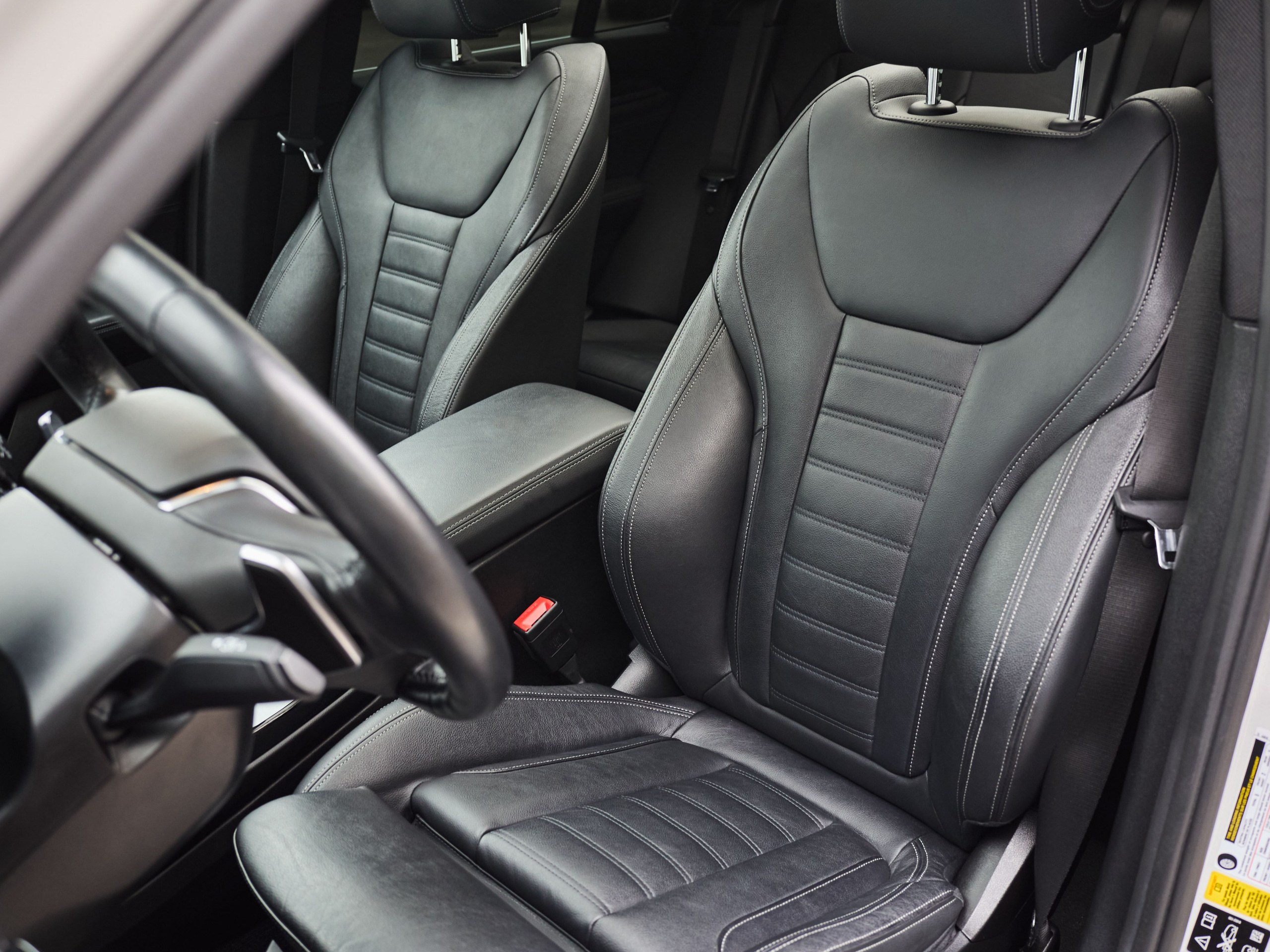 BMW X3. IDeAI studio