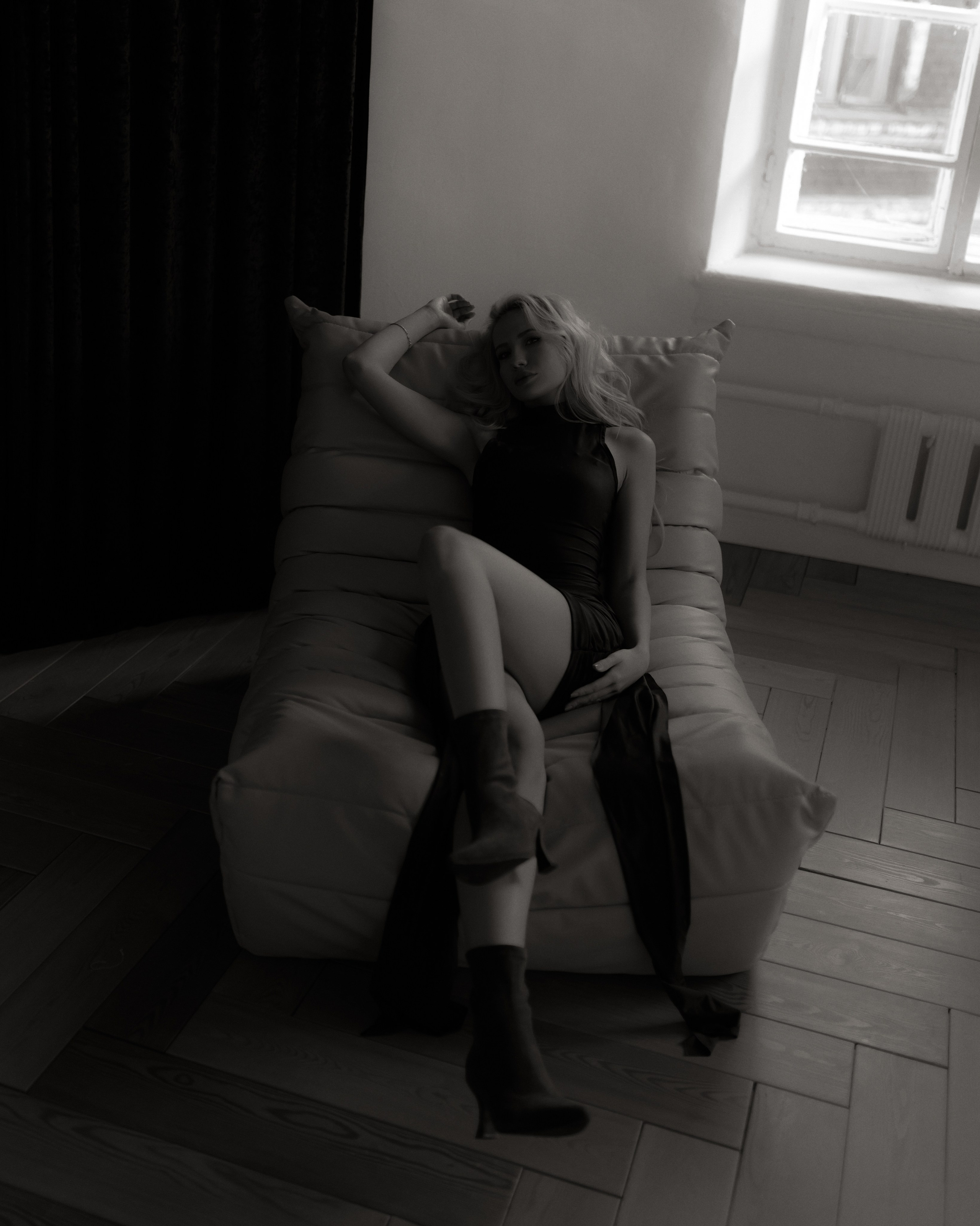 Анастасия. DARYA.BELKINA