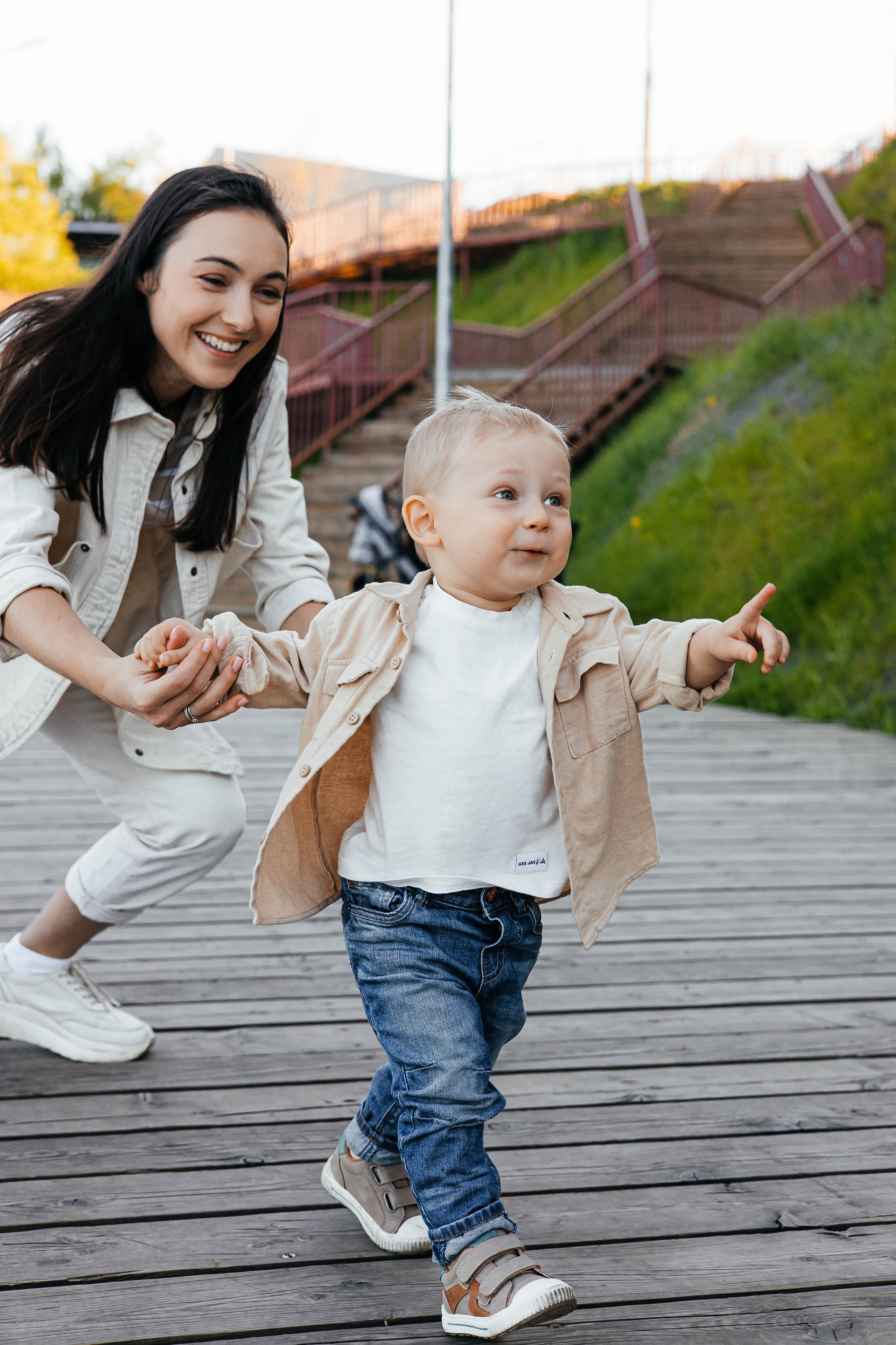 Семья Александры. Фотограф Александра Короткова (Москва, Люберцы, Жуковский)