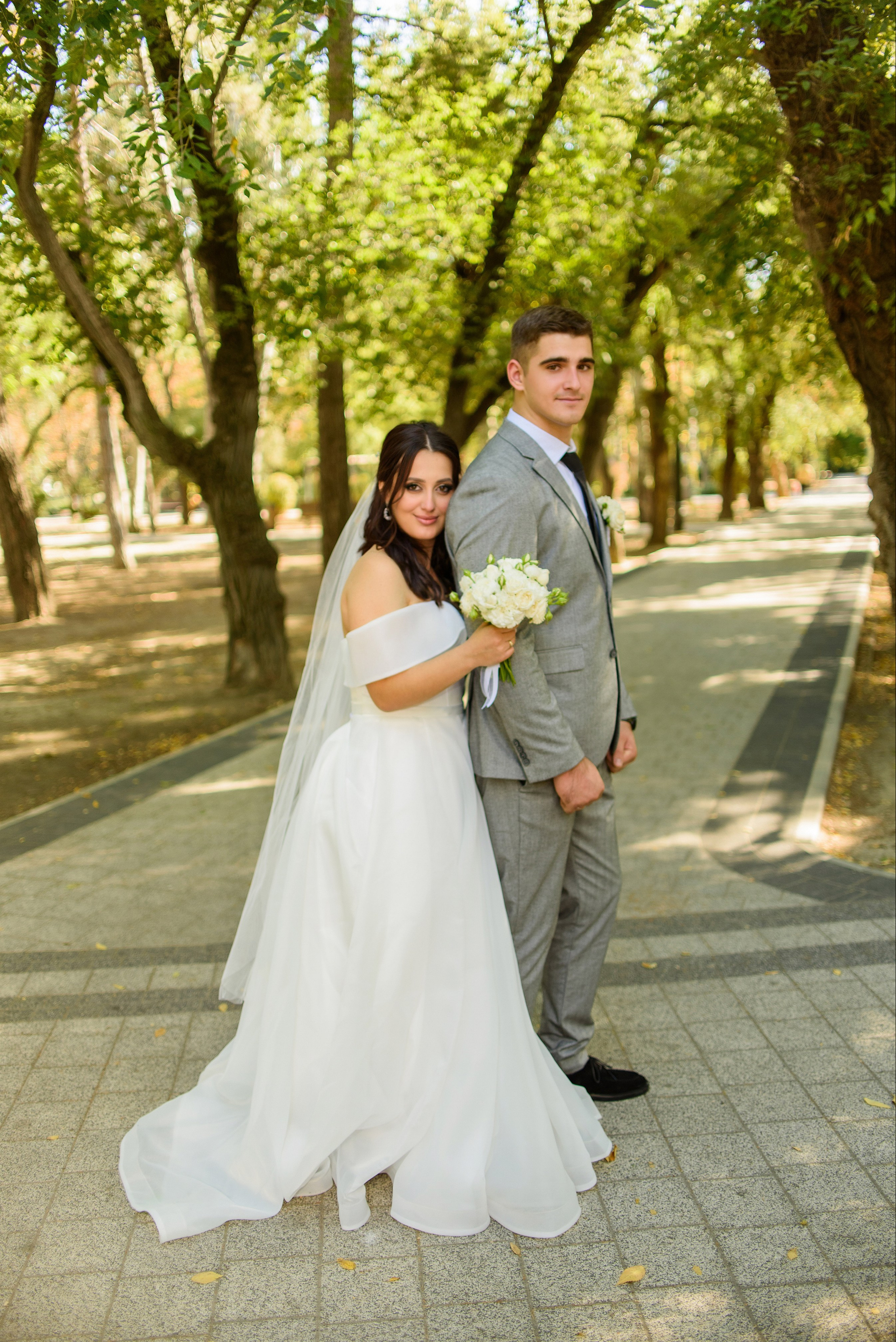 Людмила и Александр. Семейный и свадебный фотограф в Феодосии и Коктебеле