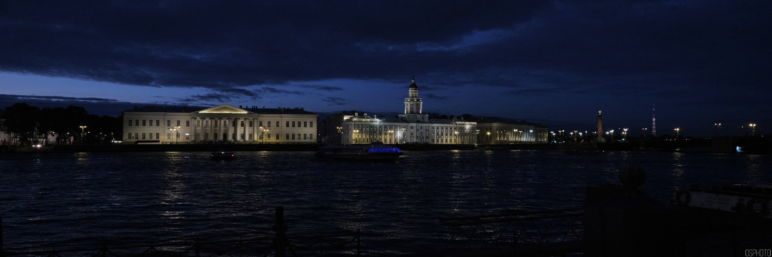Санкт-Петербург. Фотографъ Сергѣевъ. Поймать мгновеніе