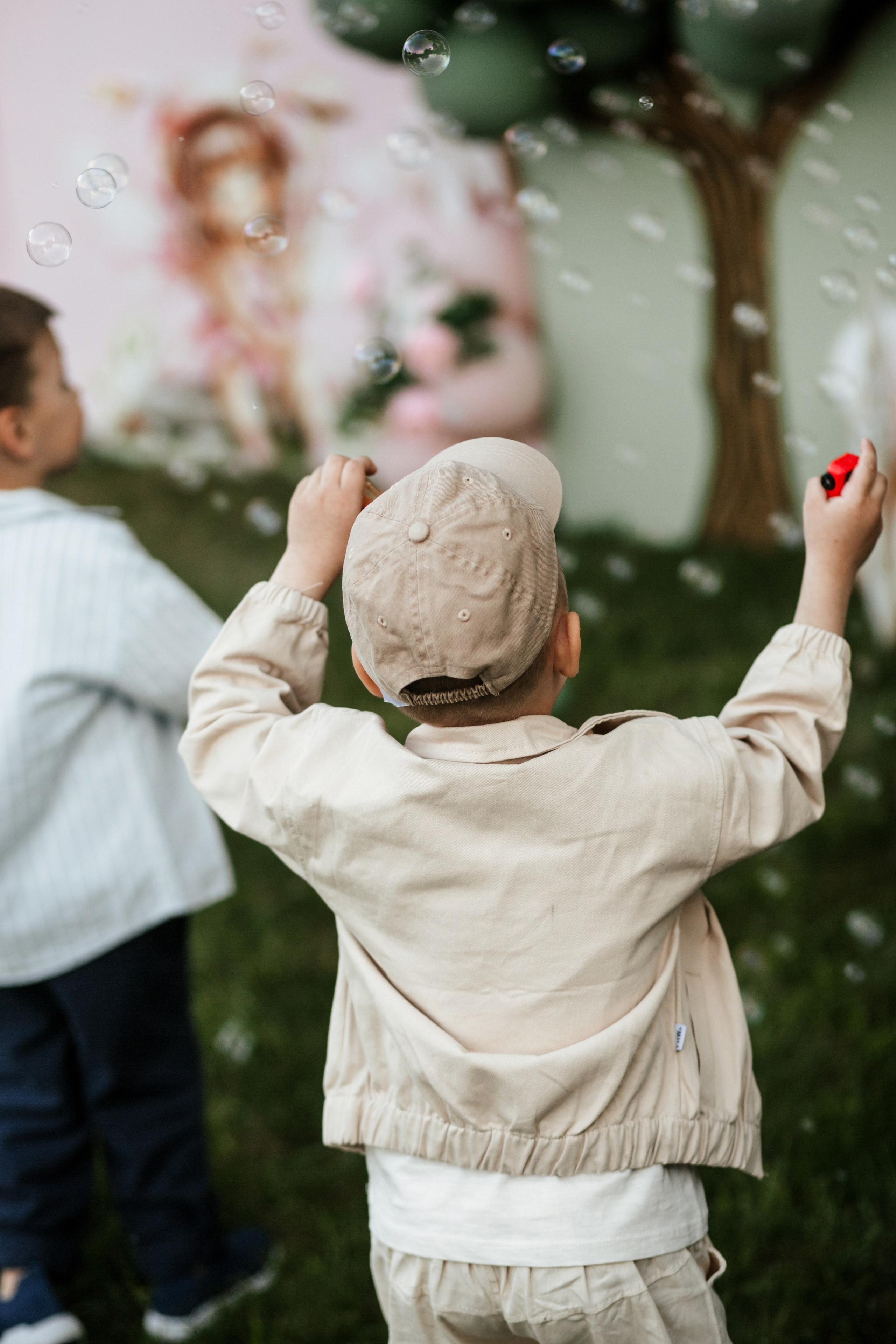 Майе годик. Фотограф в Волгограде и Москве | Анастасия Лаврова