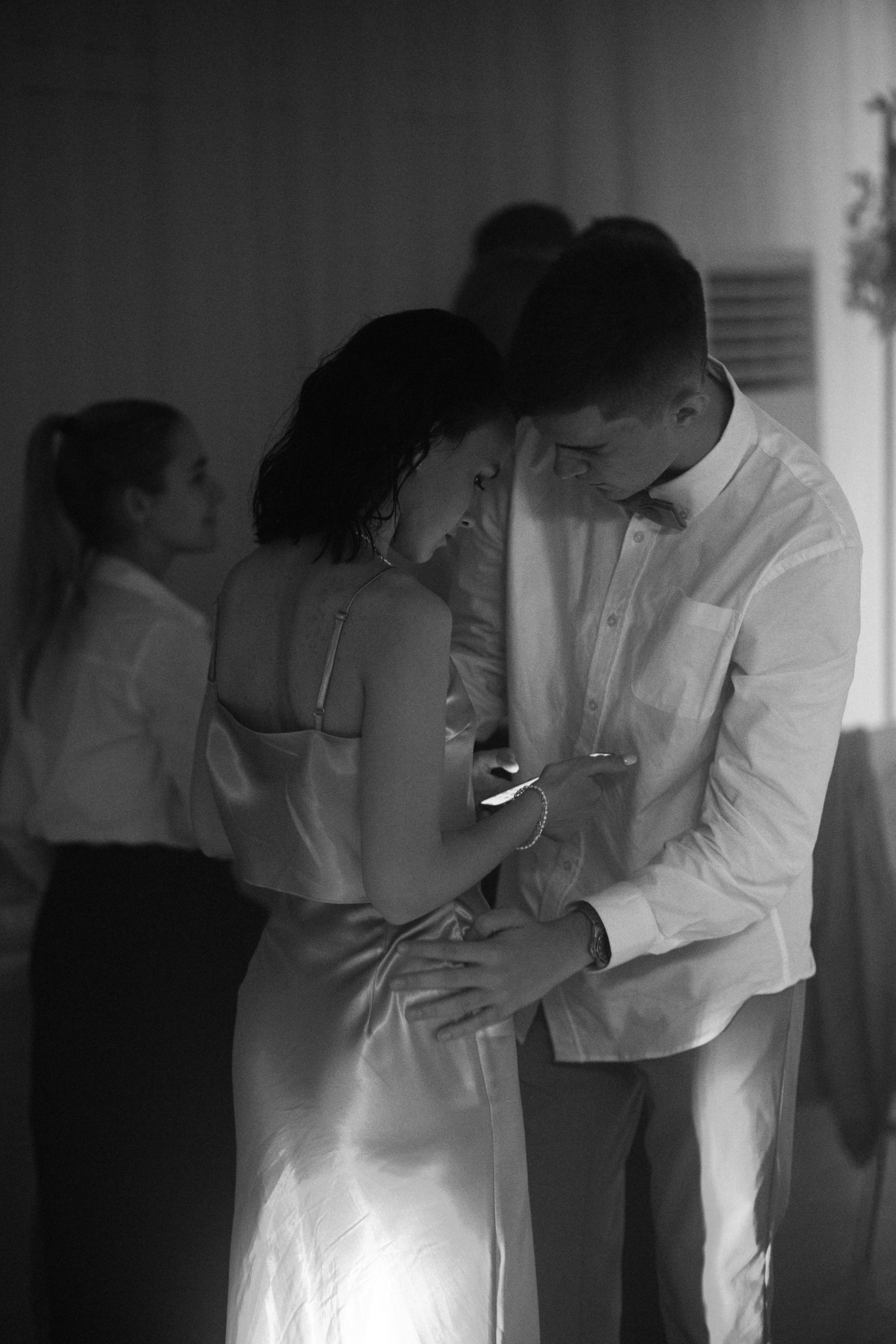 Станислав и Наталья. Фотограф в Волгограде и Москве | Анастасия Лаврова