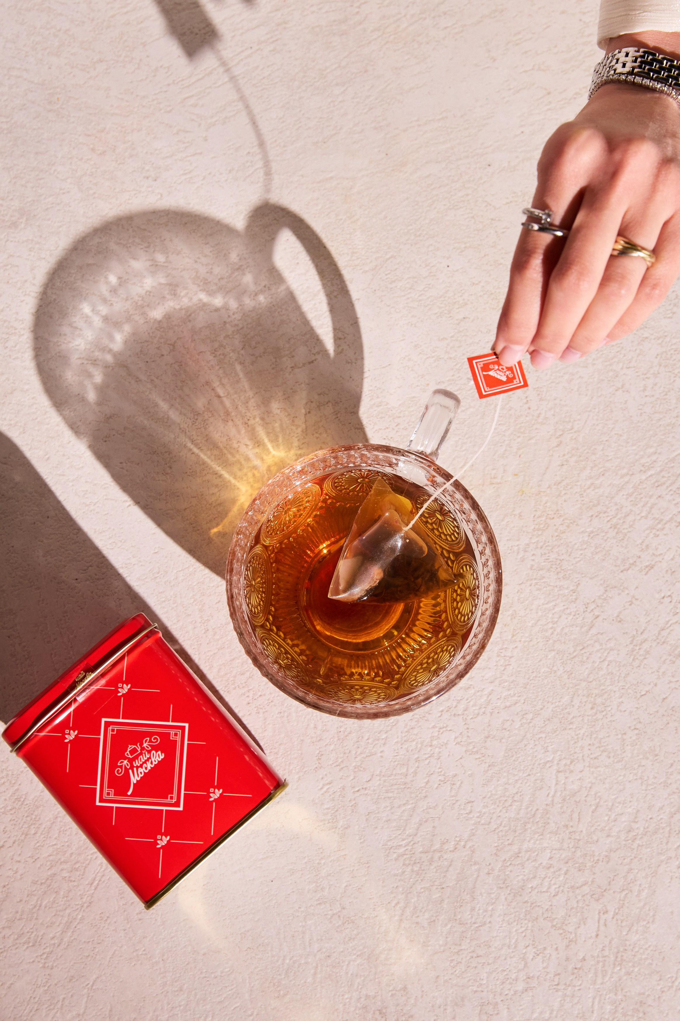 РЕСТОРАНЫ. Контент фотограф в Москве Ник Фрост