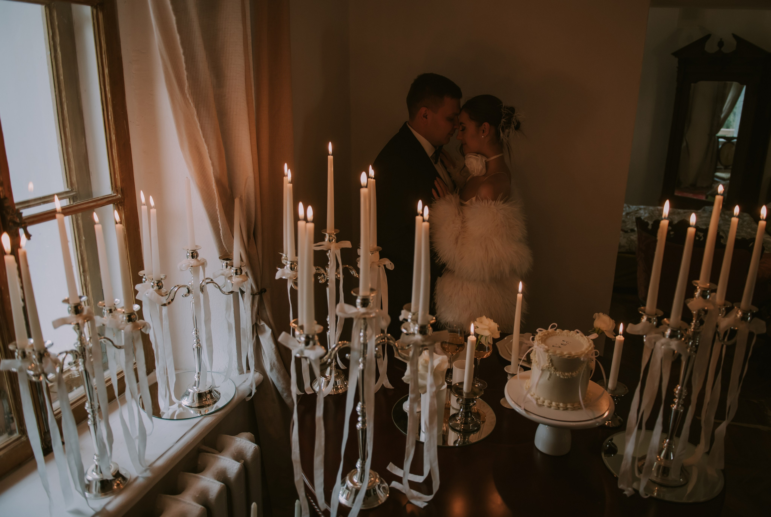 Виктор и Алина (Ливадия). Свадебный, женский, семейный фотограф в Севастополе Юлия Мошенко