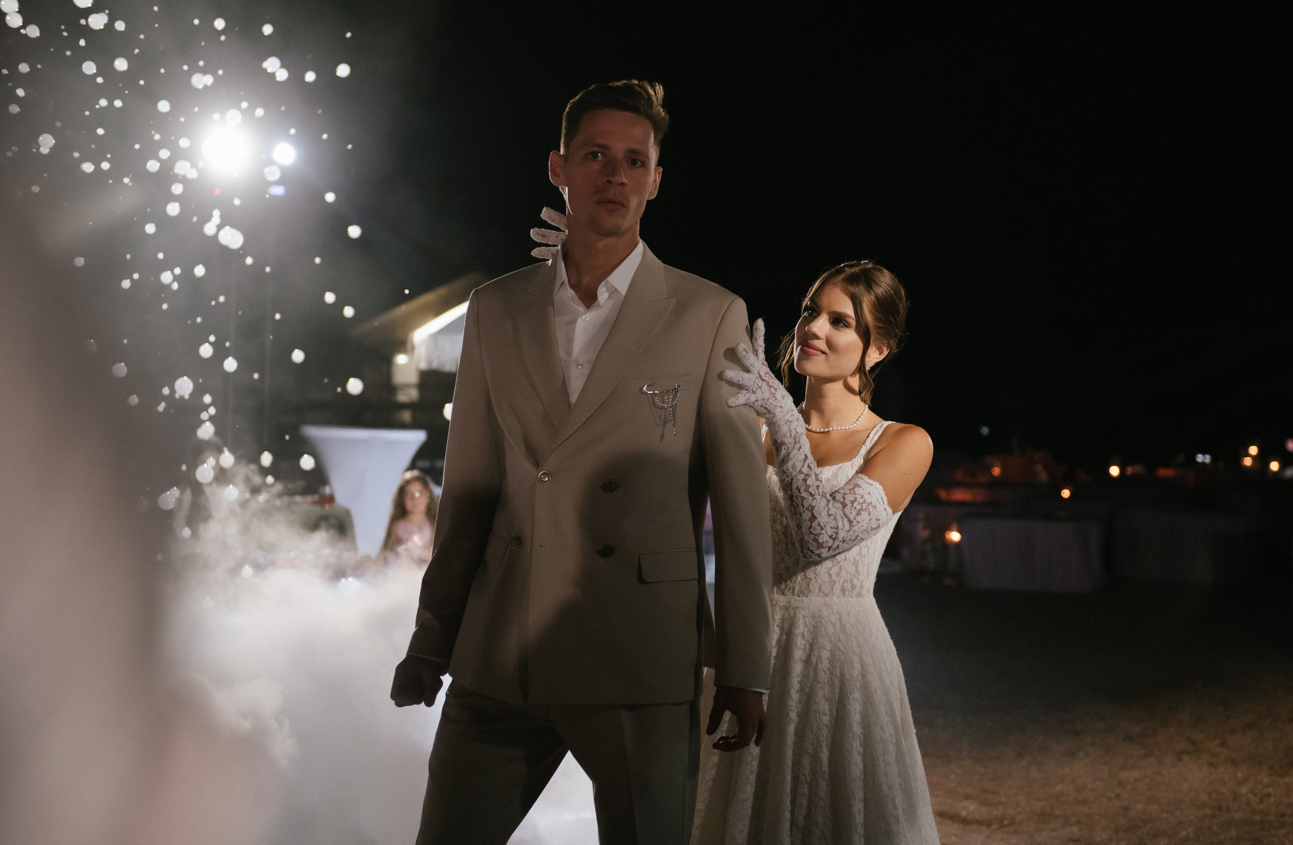 Никита и Настя (Серебряное озеро). Свадебный, женский, семейный фотограф в Севастополе Юлия Мошенко