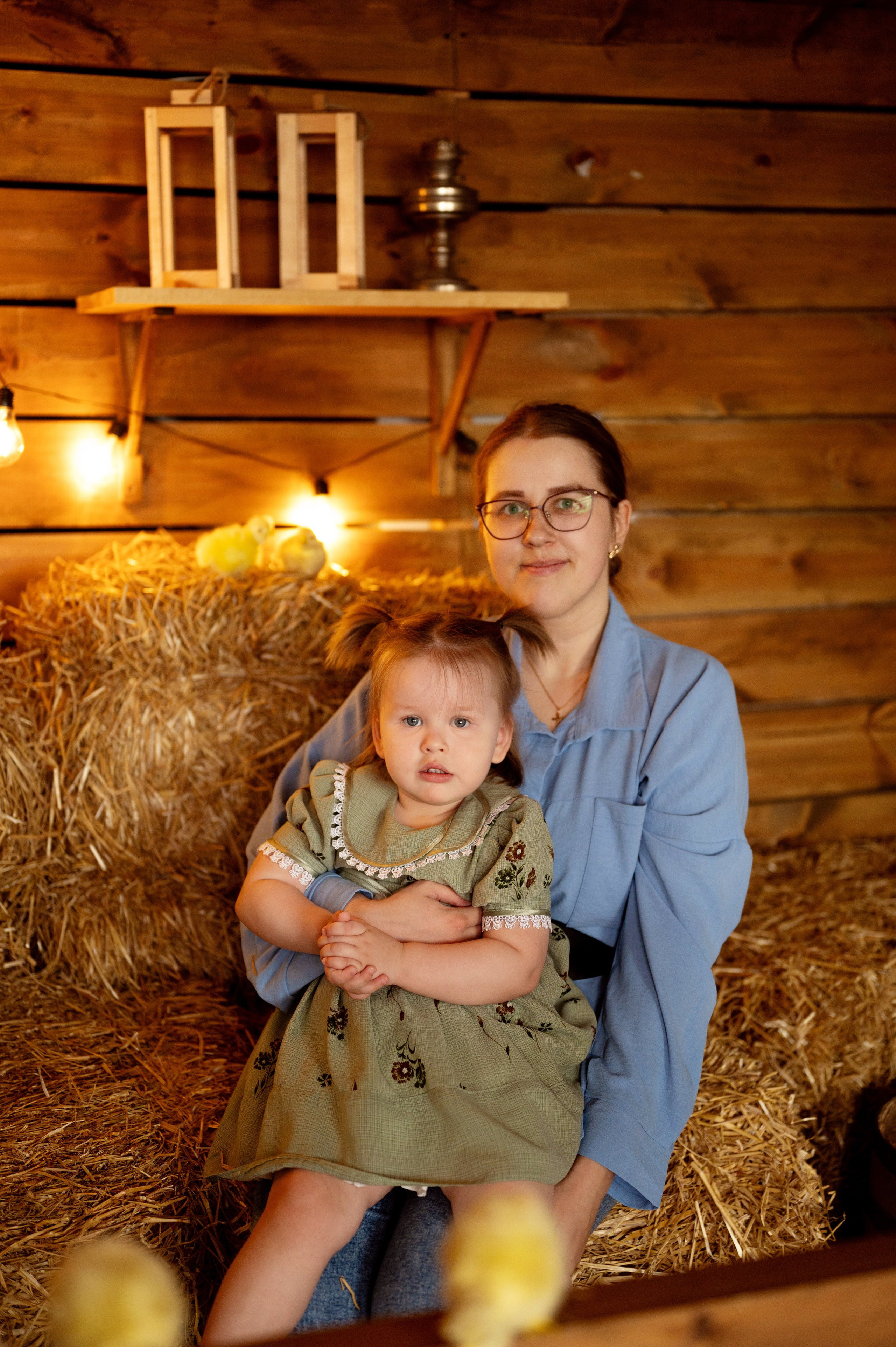 Нарния. Фотограф новорожденных, семейный детский в Тюмени Татьяна Морозова