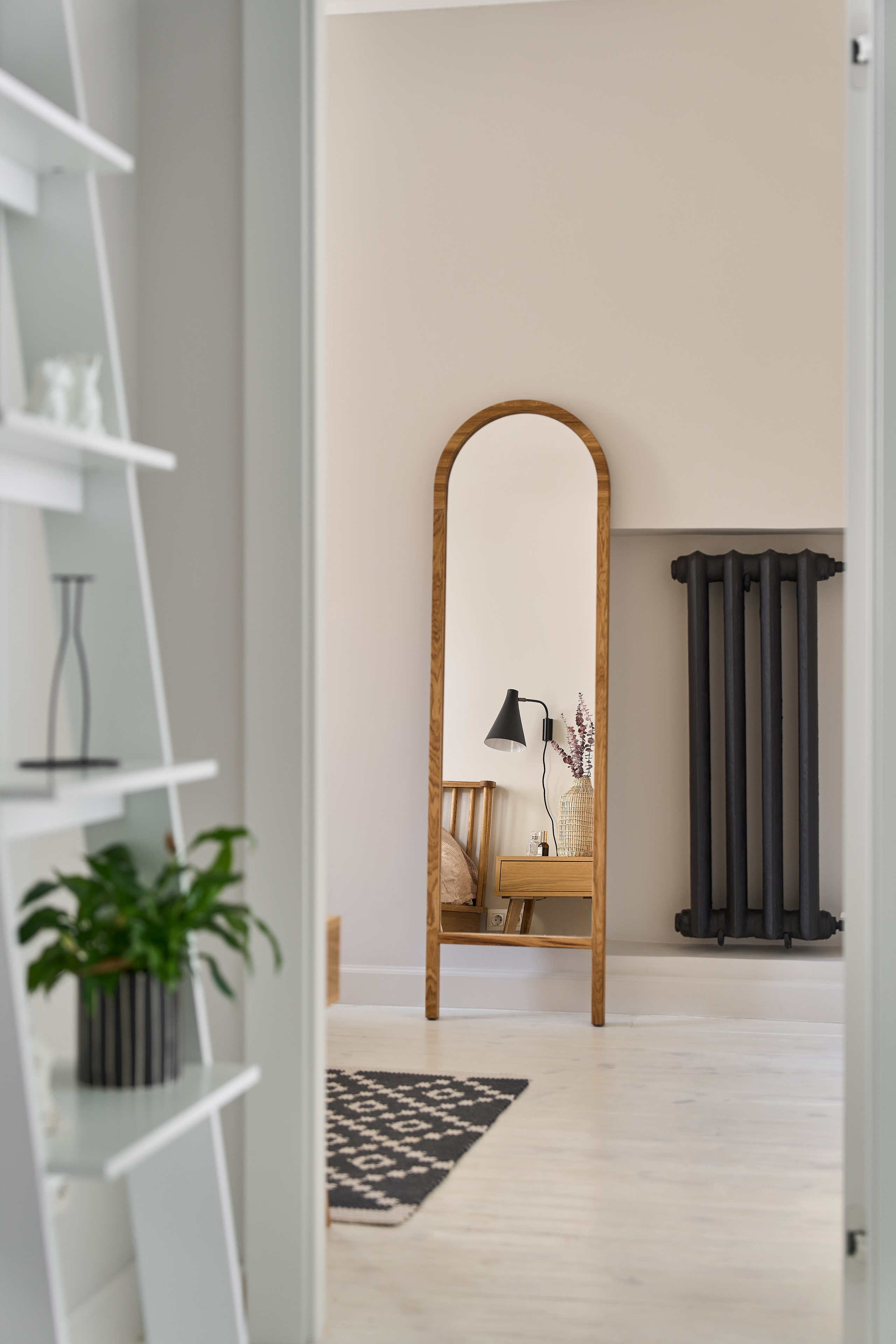 Уютная квартира в старом Московском доме. (публикация My decor). Бояршинов Антон Интерьерный фотограф/видеограф Москва