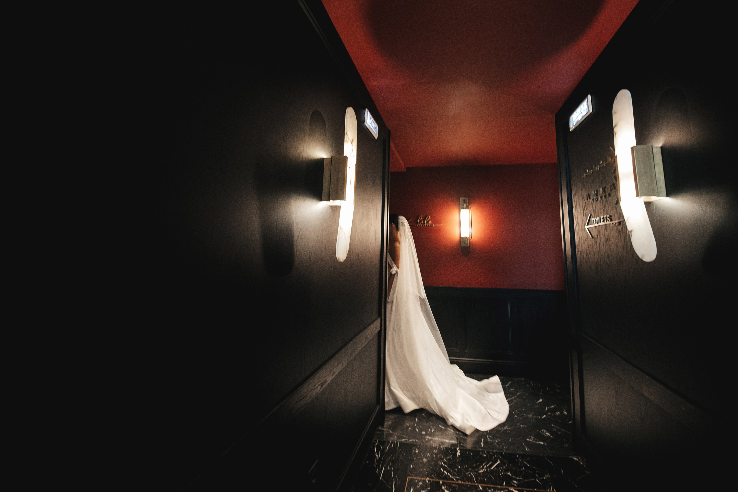 Илья и Анна. Свадебный фотограф в Ростове-на-Дону Олег Майер