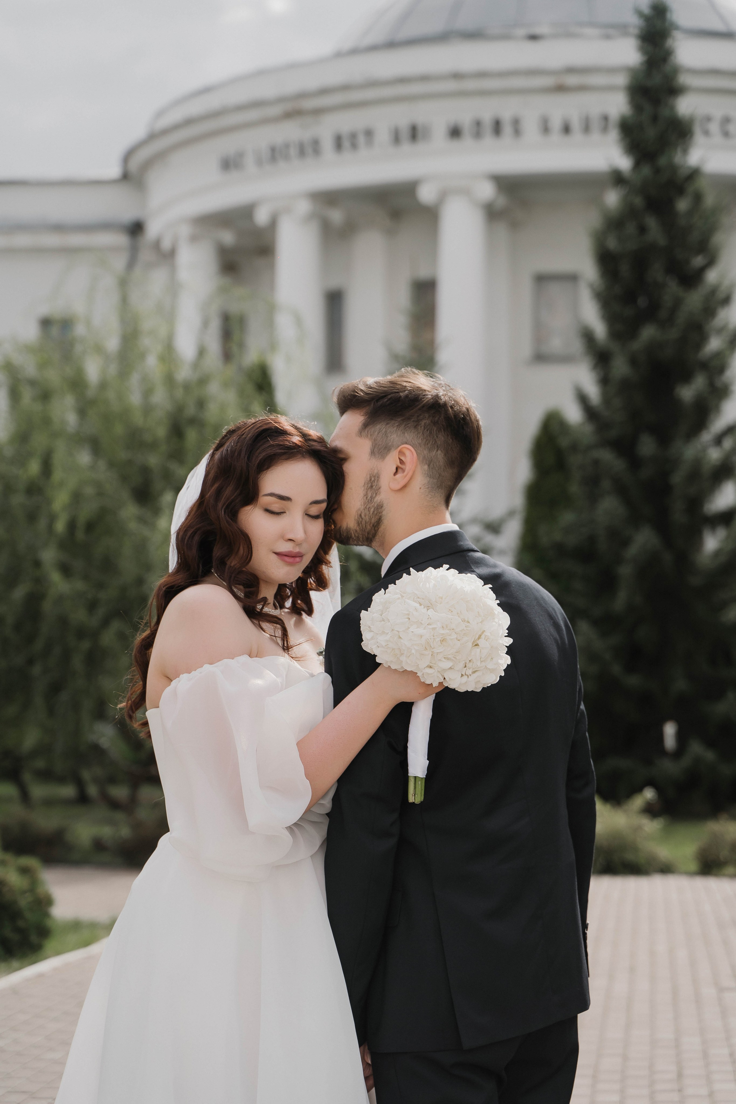 Утро невесты. Свадебный фотограф Казань | Рустем Габдуллин