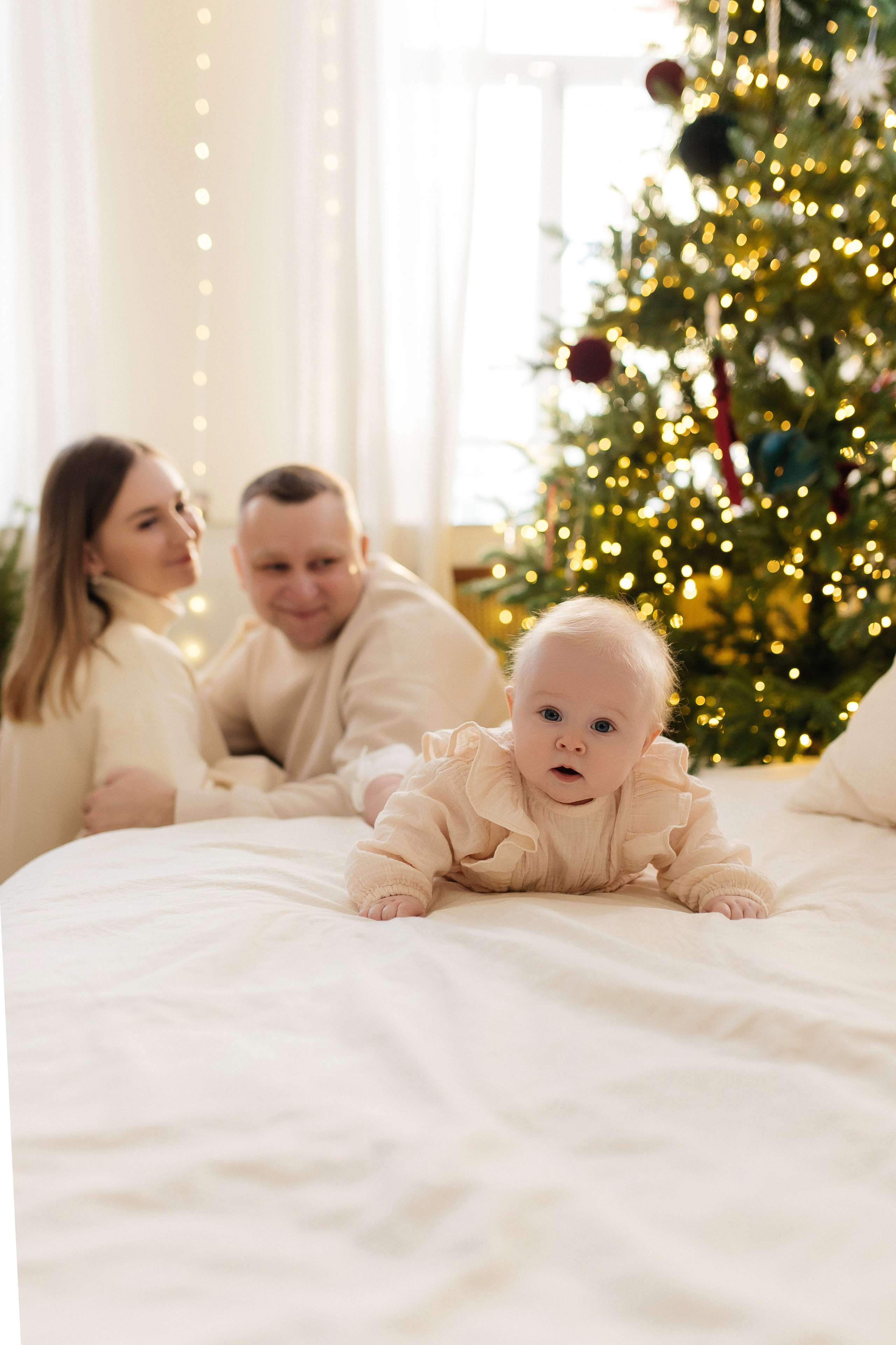 Фотостудия «Lagom» малый зал. Главная