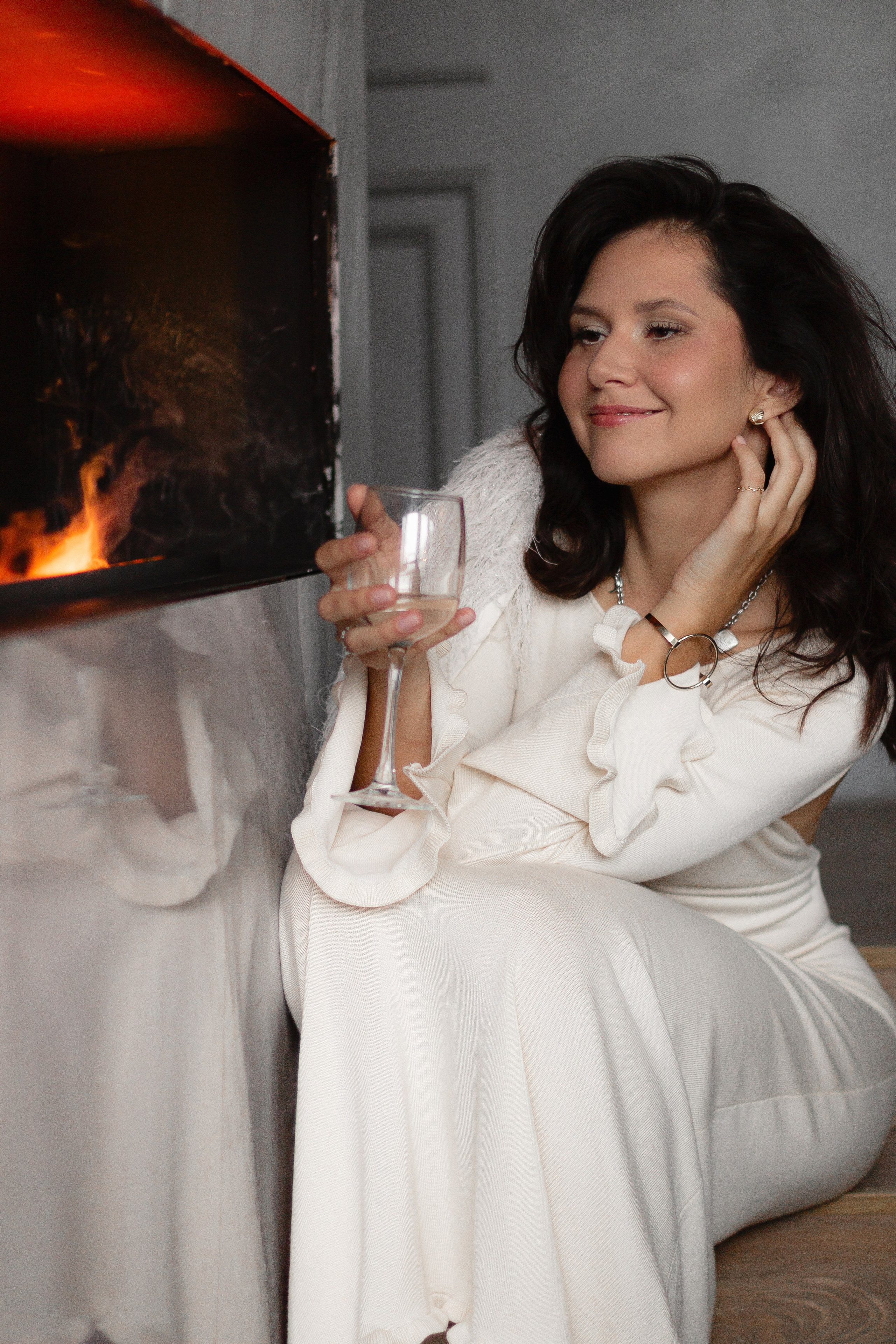 Анна. Женский фотограф в Москве Камила Бакаева