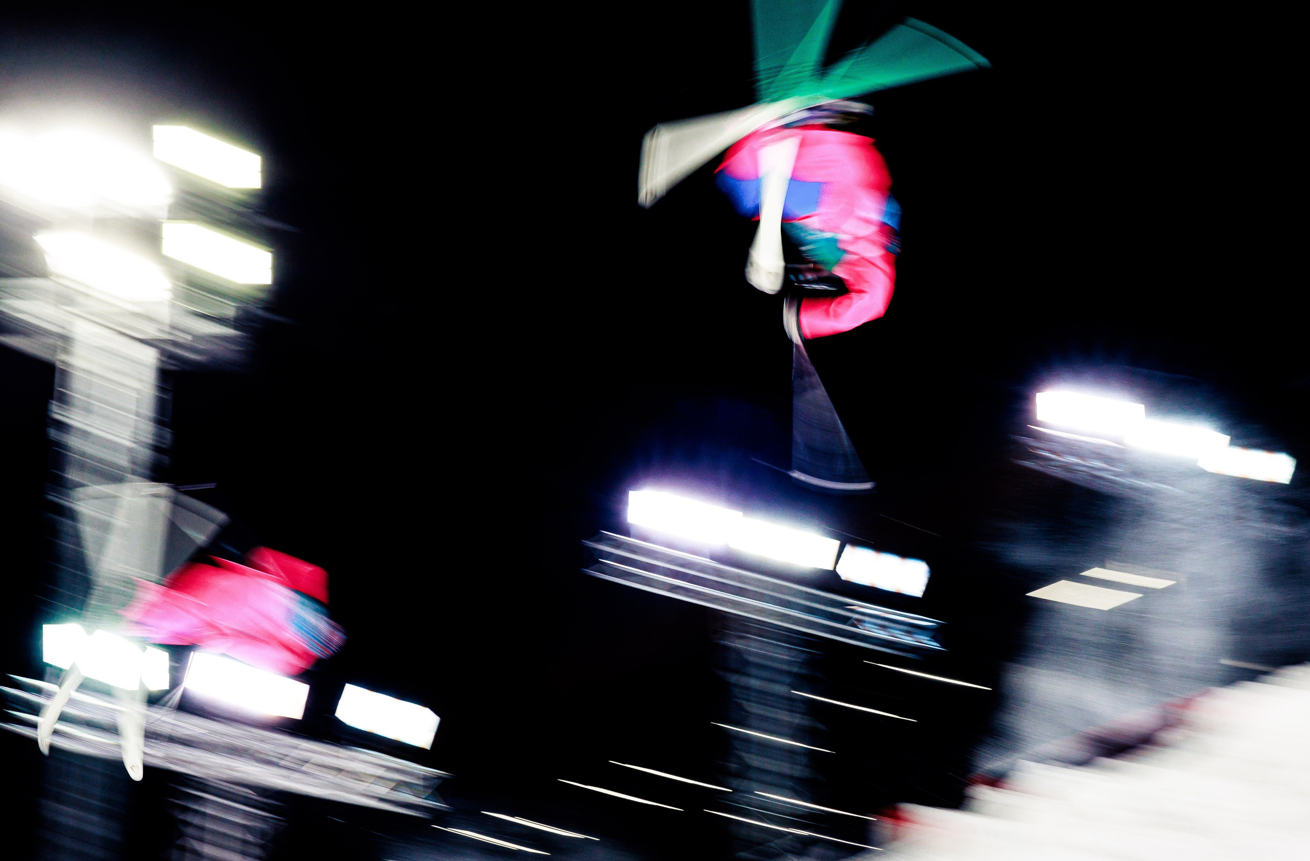 Спорт. Спортивный и портретный фотограф в Москве Игорь Дылдин