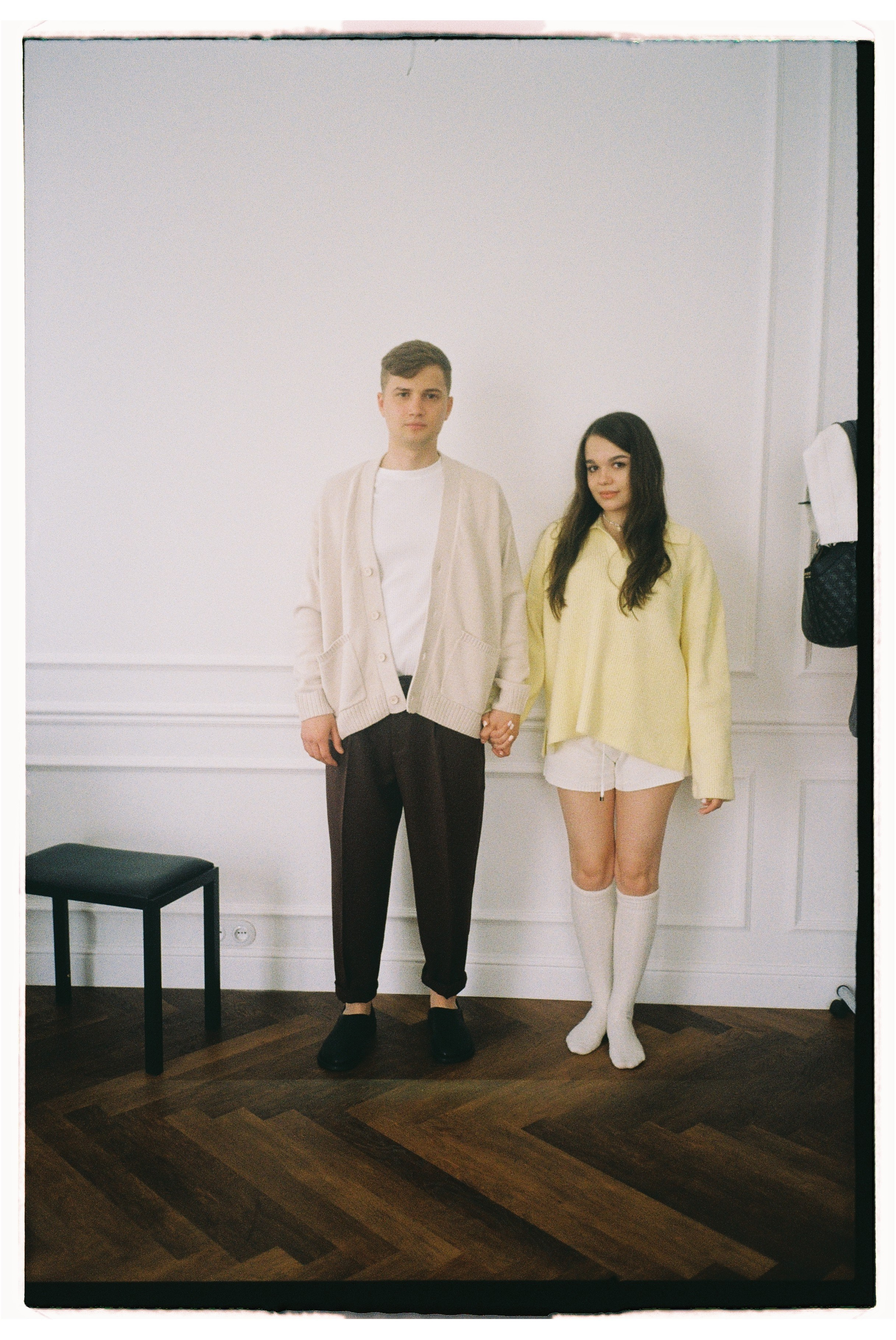 I.P. Сайт фотографа в Саратове