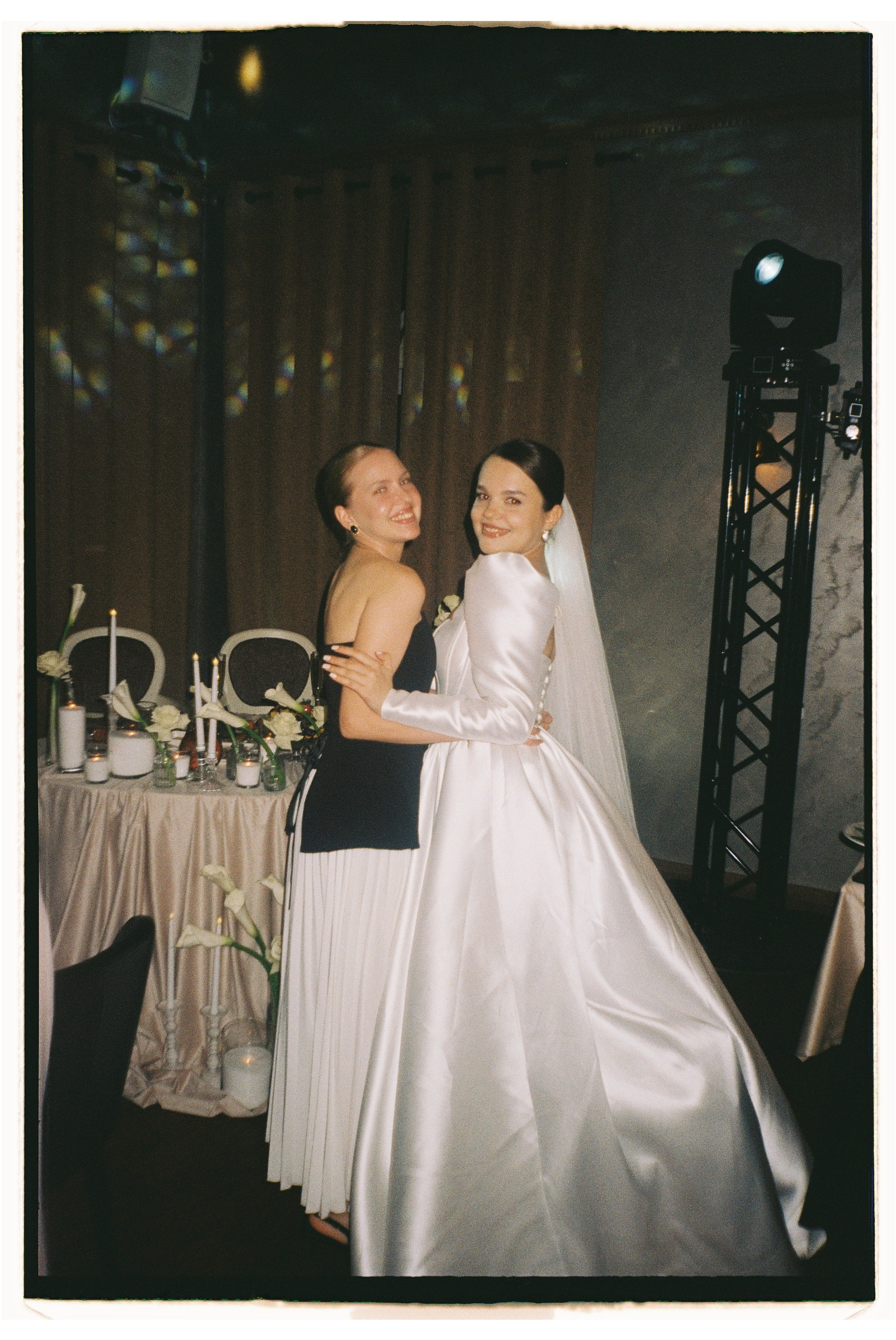 I.P. Сайт фотографа в Саратове