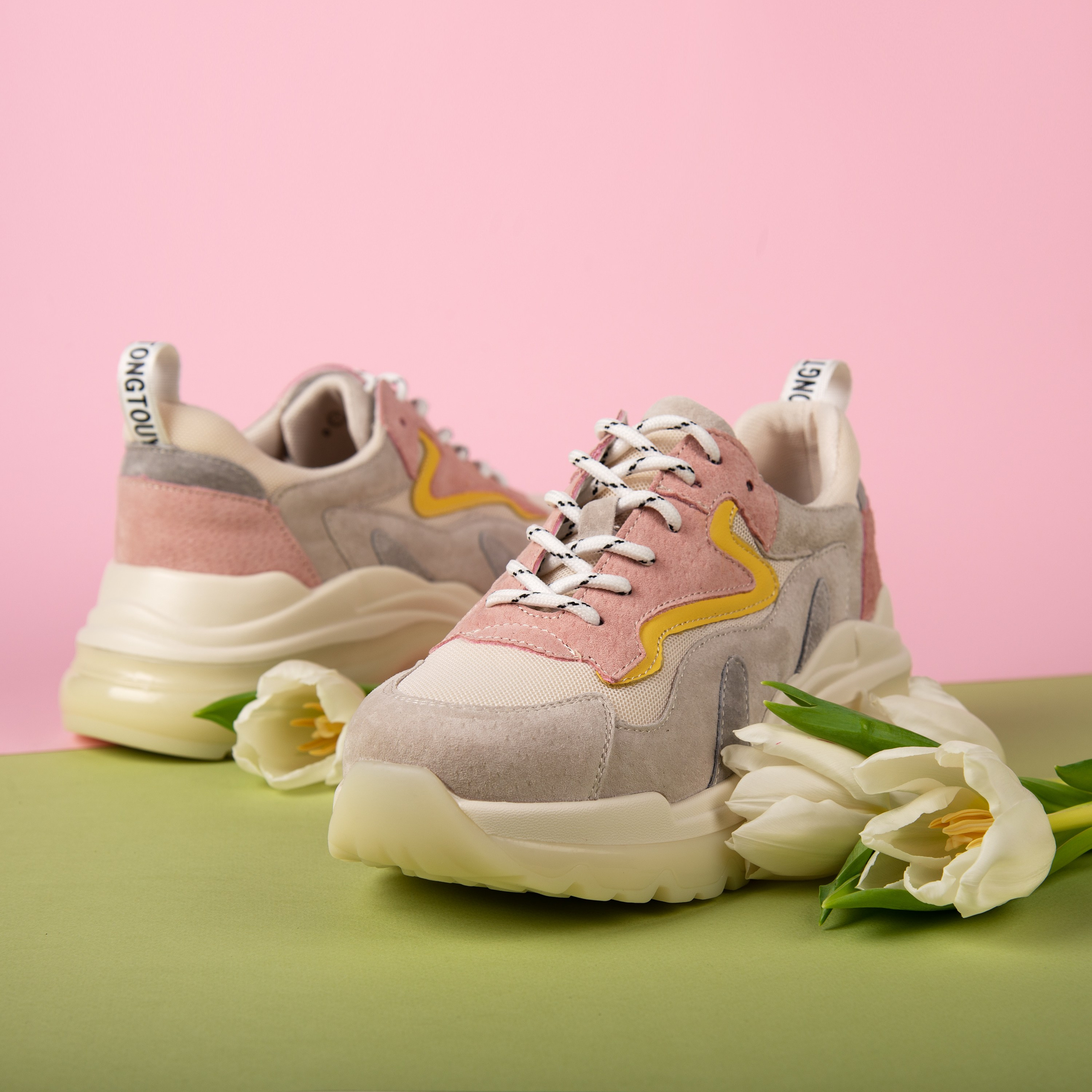 Обувь без модели. Фотограф Юлия Зимина