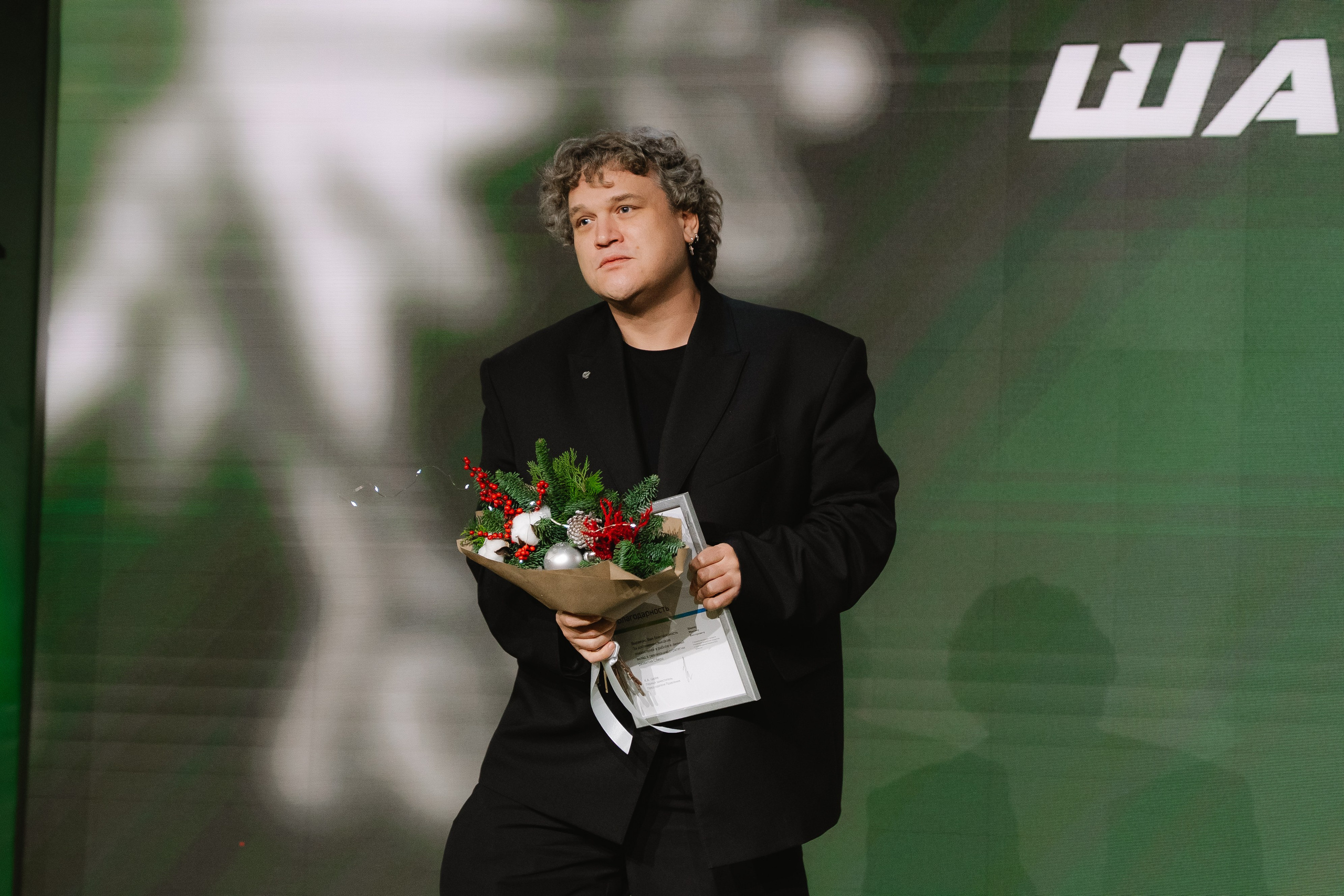 Дом.Клик. — награждение. Фотограф — Ася Орехова