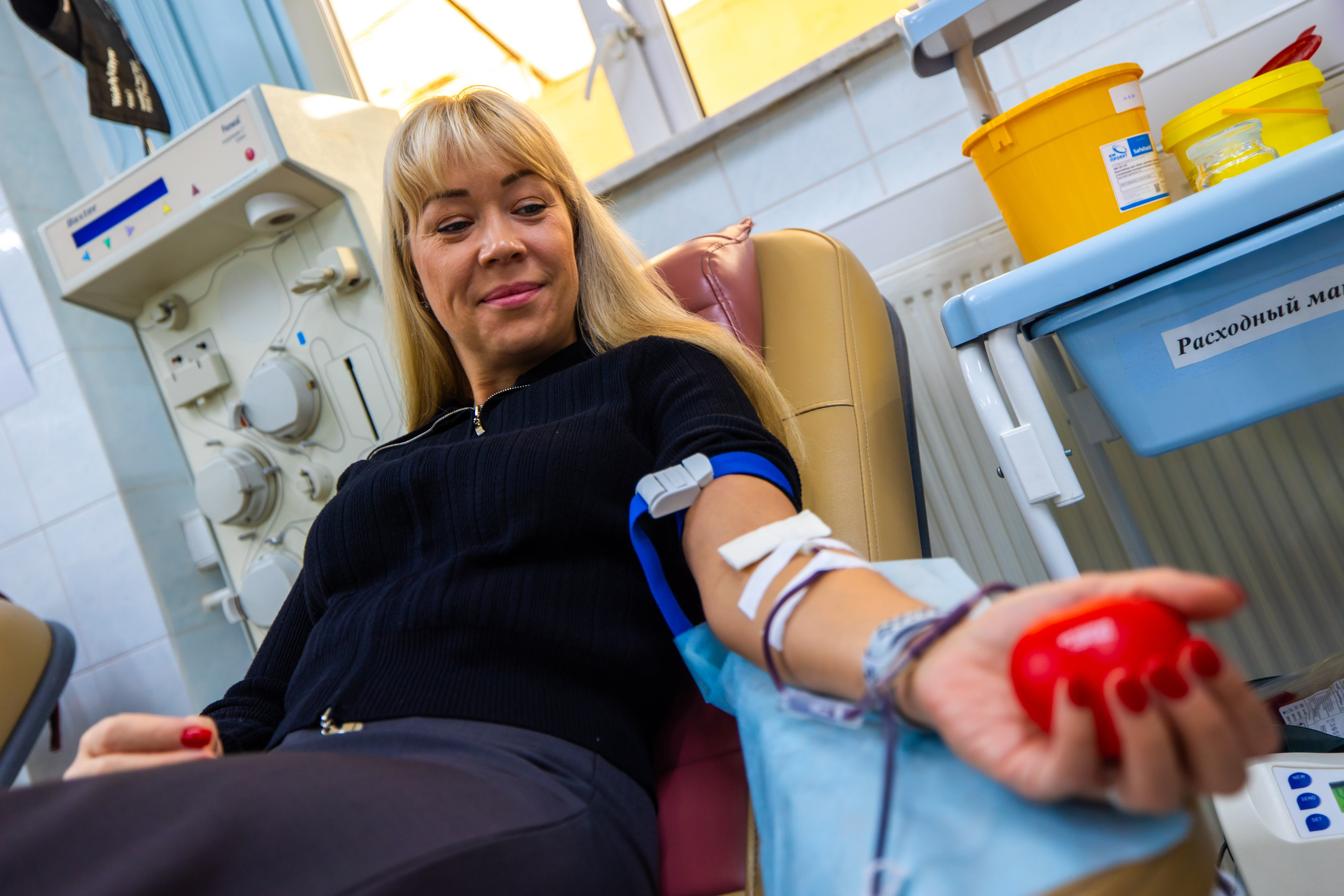 Репортаж. Фотограф Ханты-Мансийск Тимофей Чеботин