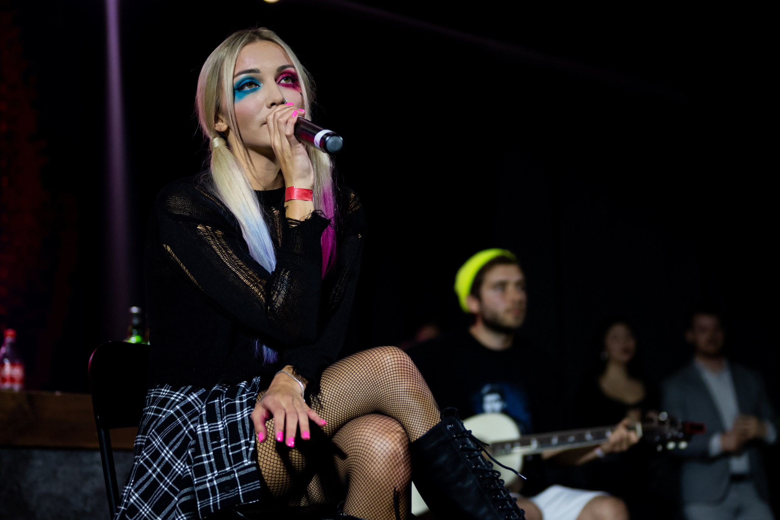 Mary Gu. Фотограф и видеограф в Москве Анна Матюхина