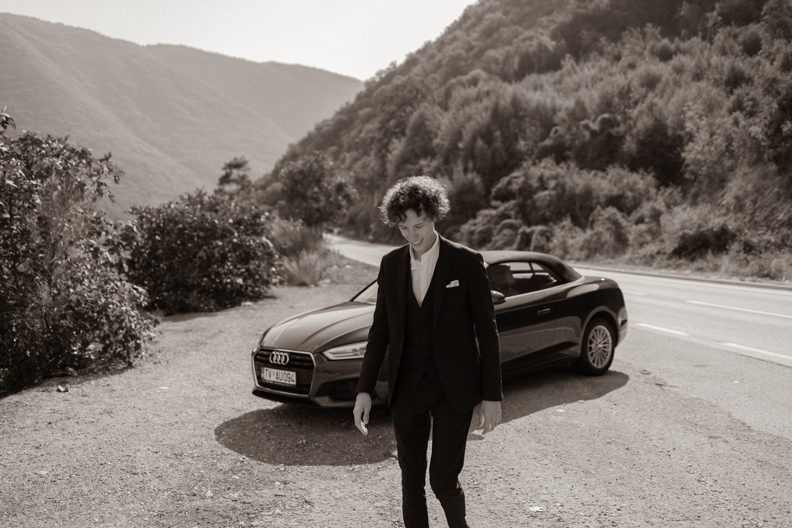 Алсу и Ильвир. Черногория|06.09.22. Фотограф Зарина. Казань